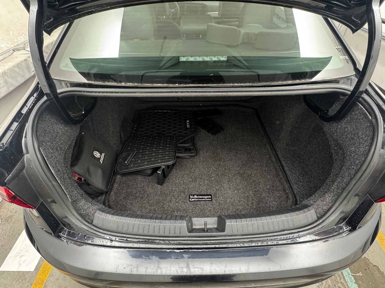 Thumbnail: 2021 Volkswagen Jetta - 7