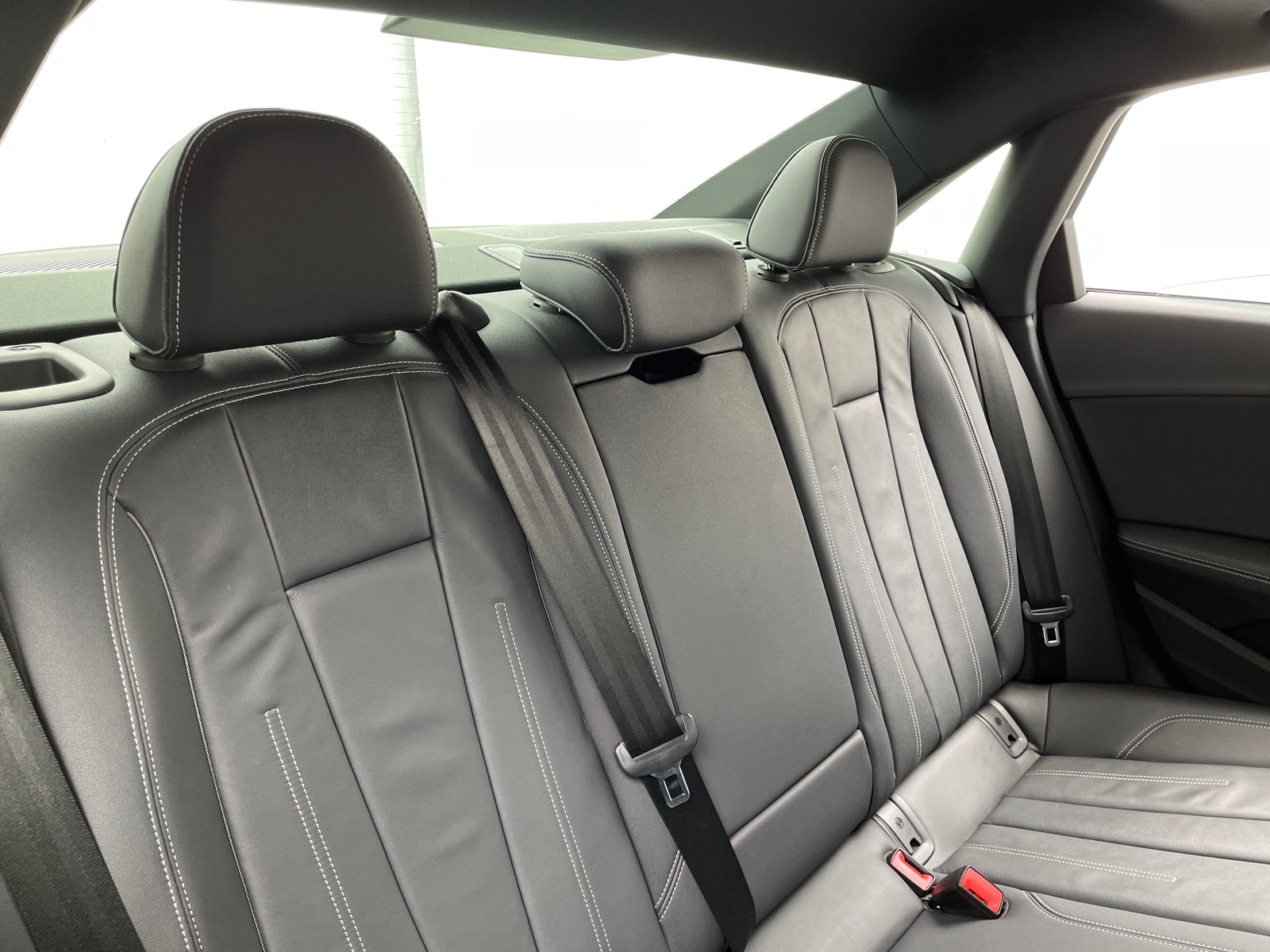 Thumbnail: 2020 Audi A4 - 5