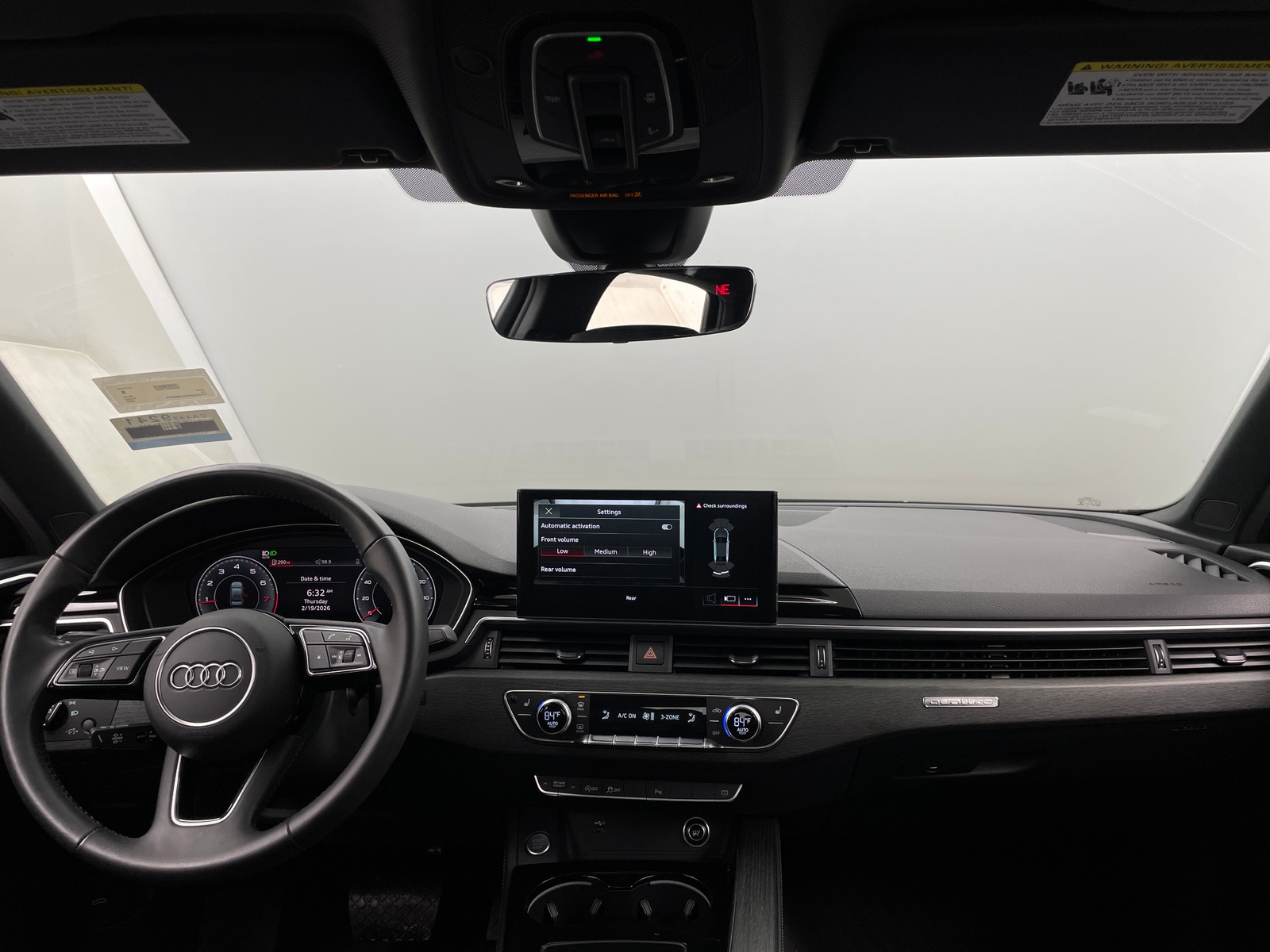 Thumbnail: 2020 Audi A4 - 2