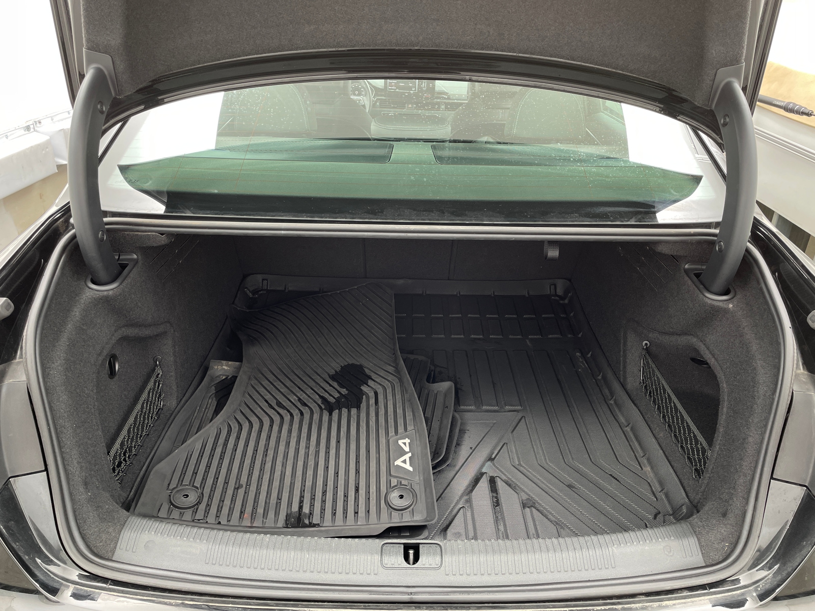 Thumbnail: 2020 Audi A4 - 6