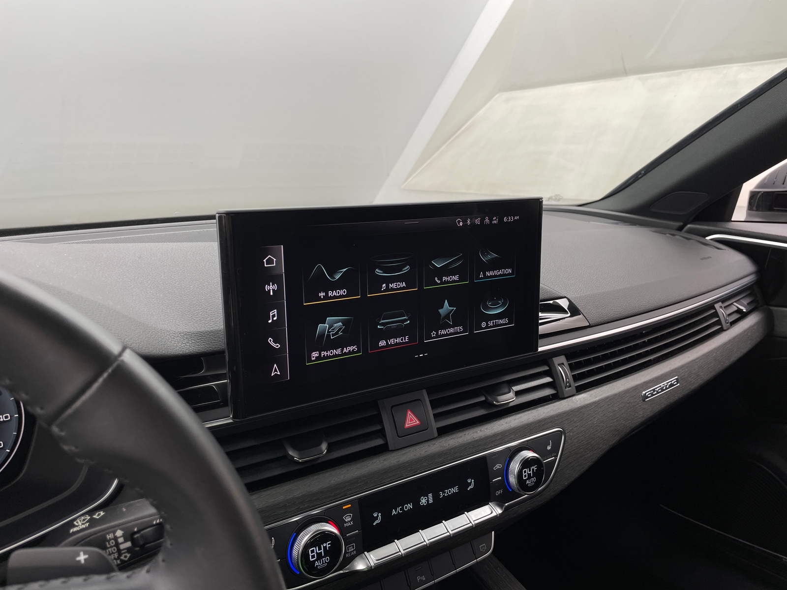 Thumbnail: 2020 Audi A4 - 3