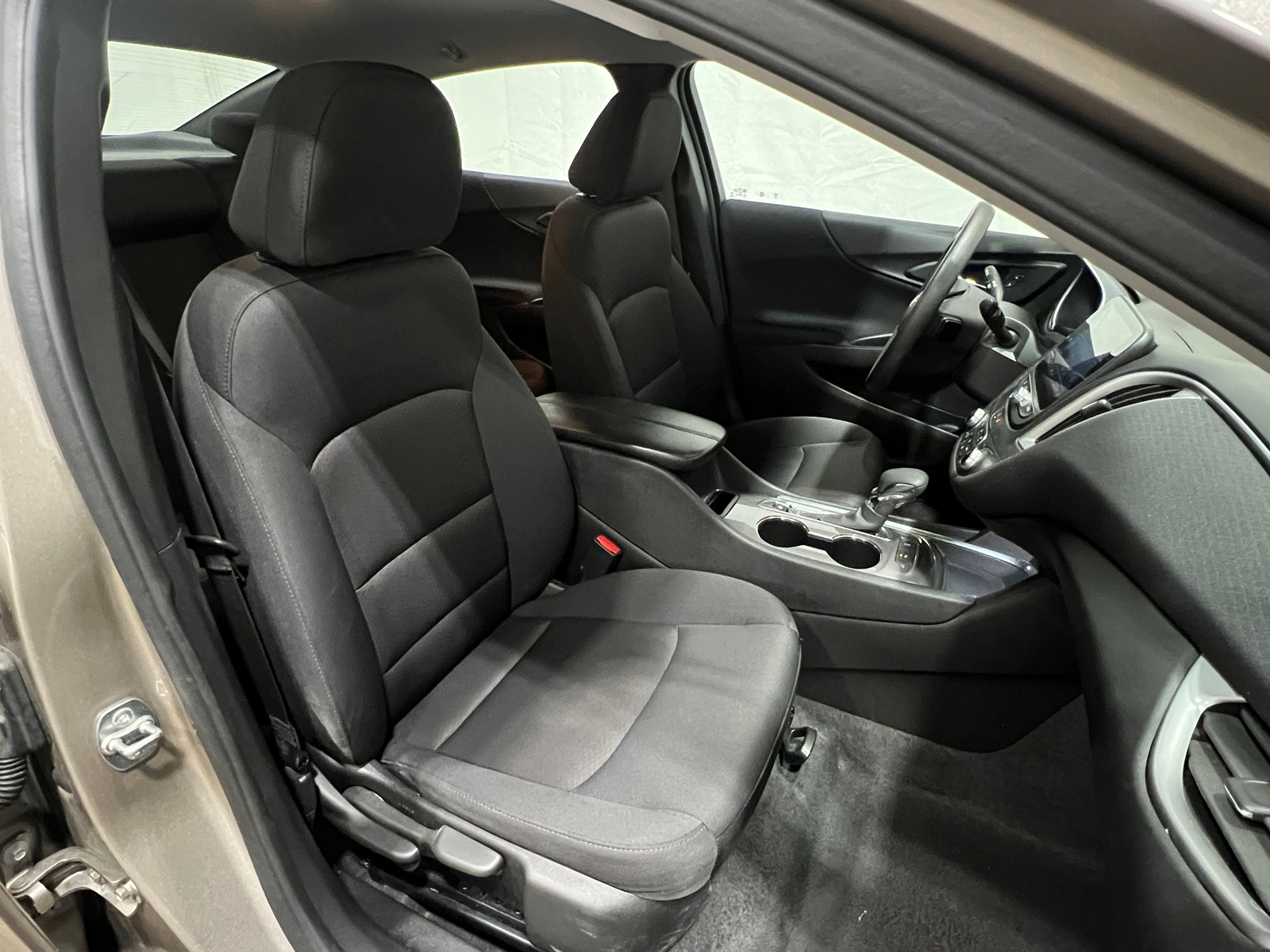 Thumbnail: 2024 Chevrolet Malibu - 2