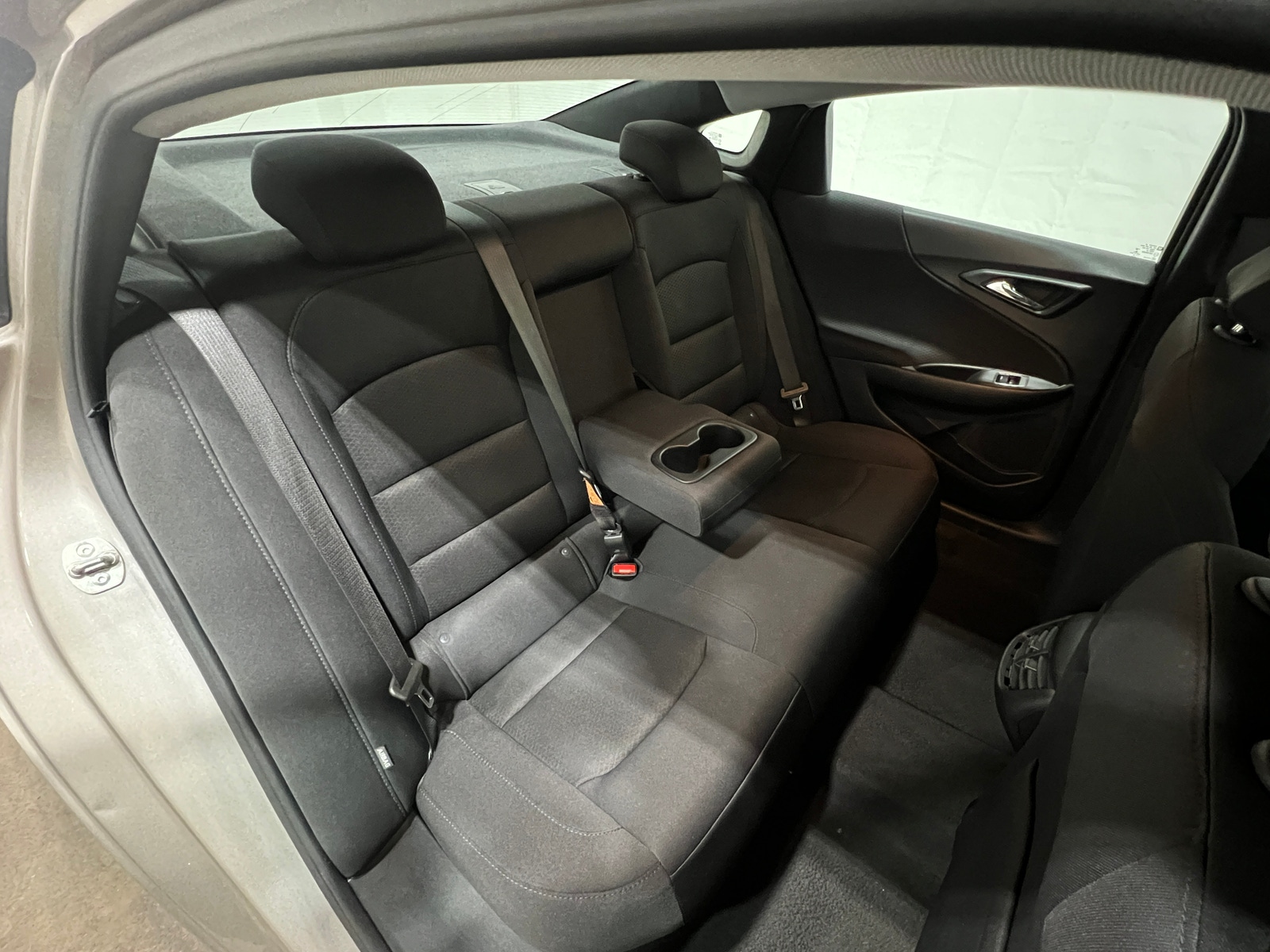 Thumbnail: 2024 Chevrolet Malibu - 6