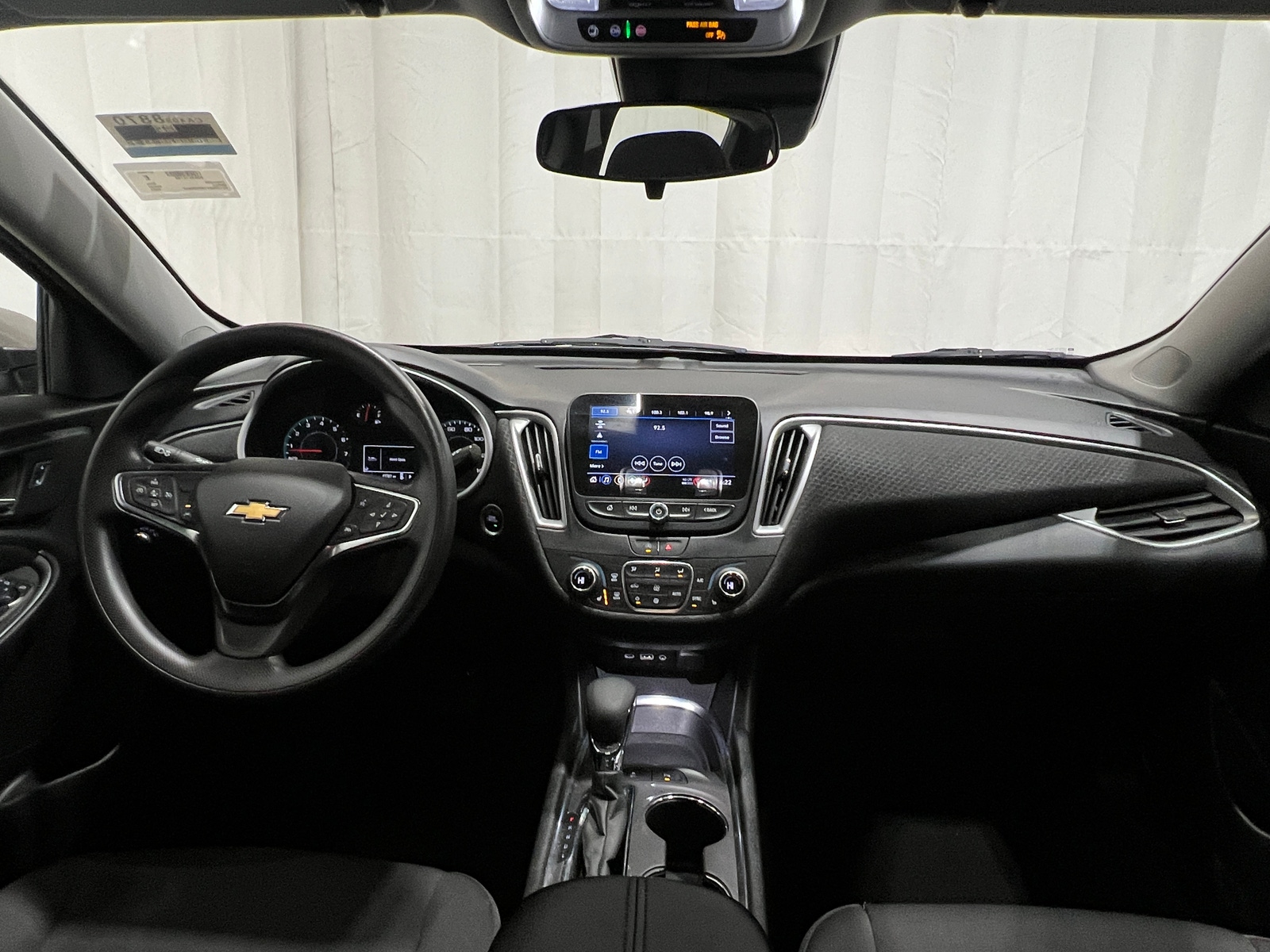 Thumbnail: 2024 Chevrolet Malibu - 3