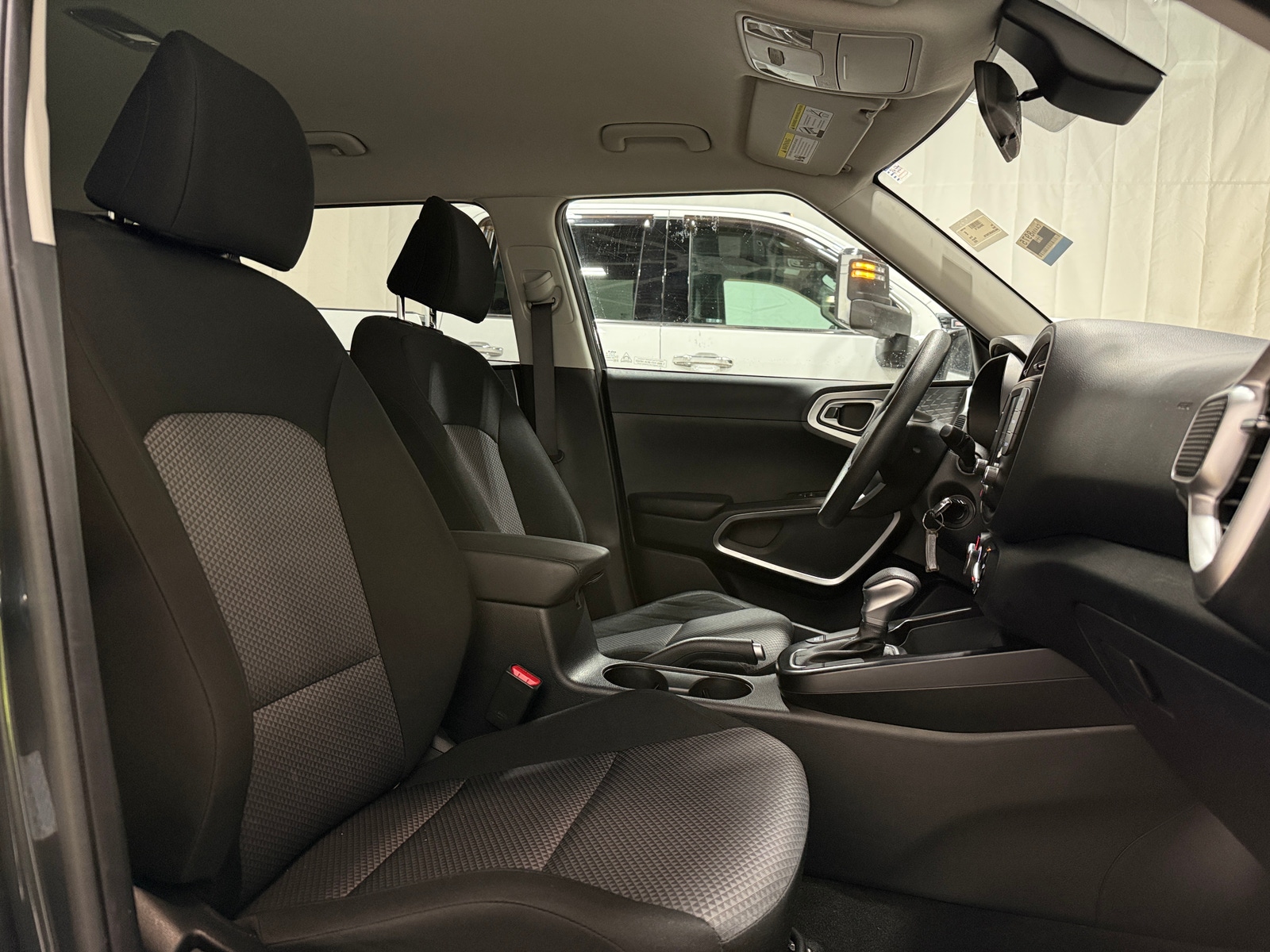 Thumbnail: 2025 Kia Soul - 2