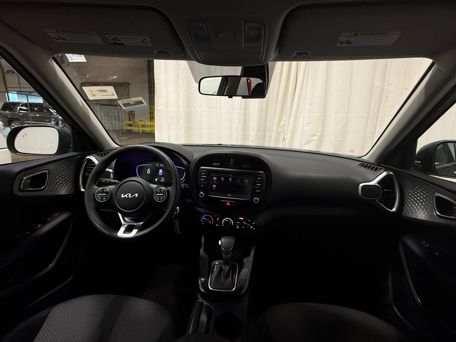 Thumbnail: 2025 Kia Soul - 3