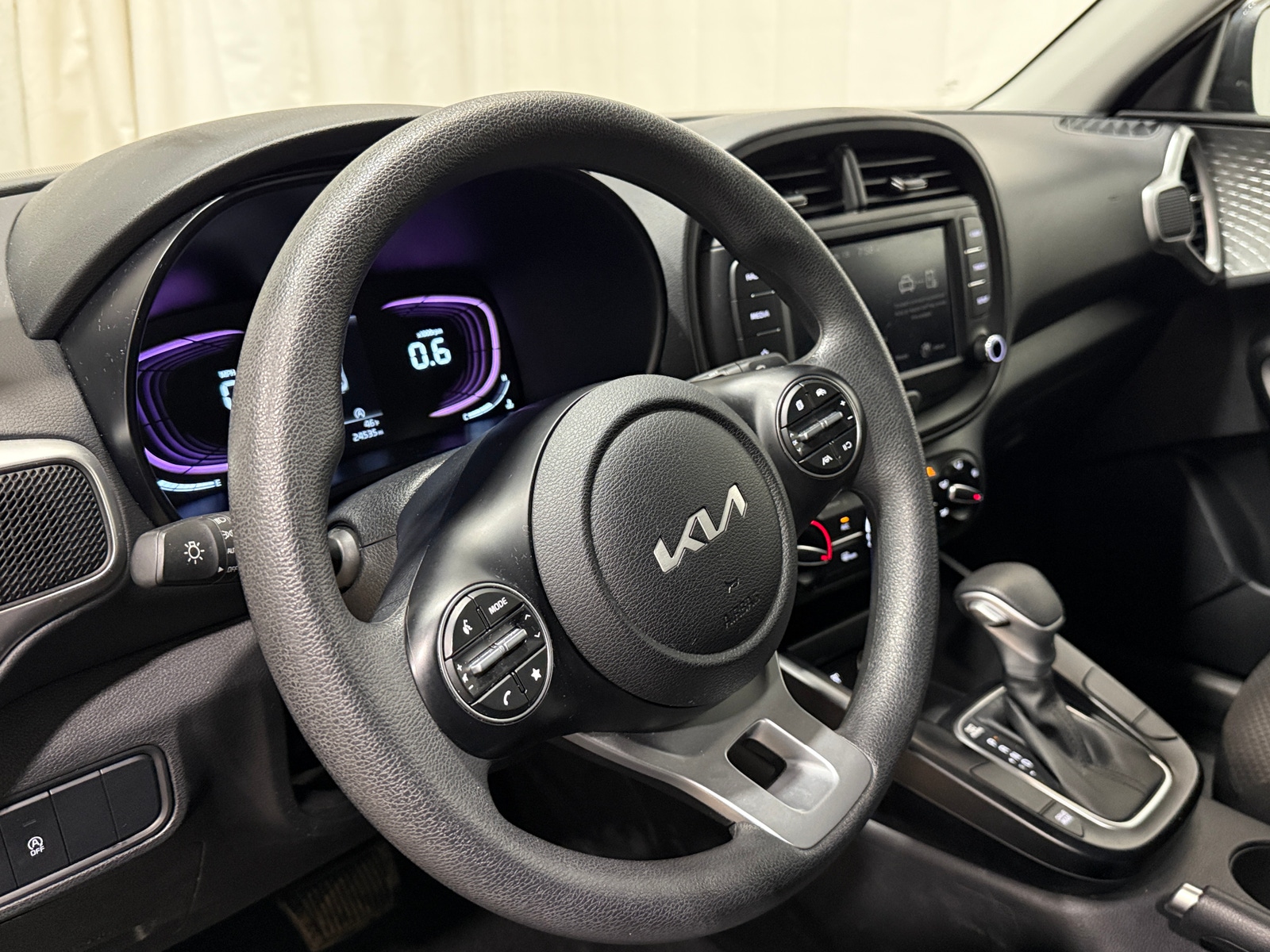 Thumbnail: 2025 Kia Soul - 5