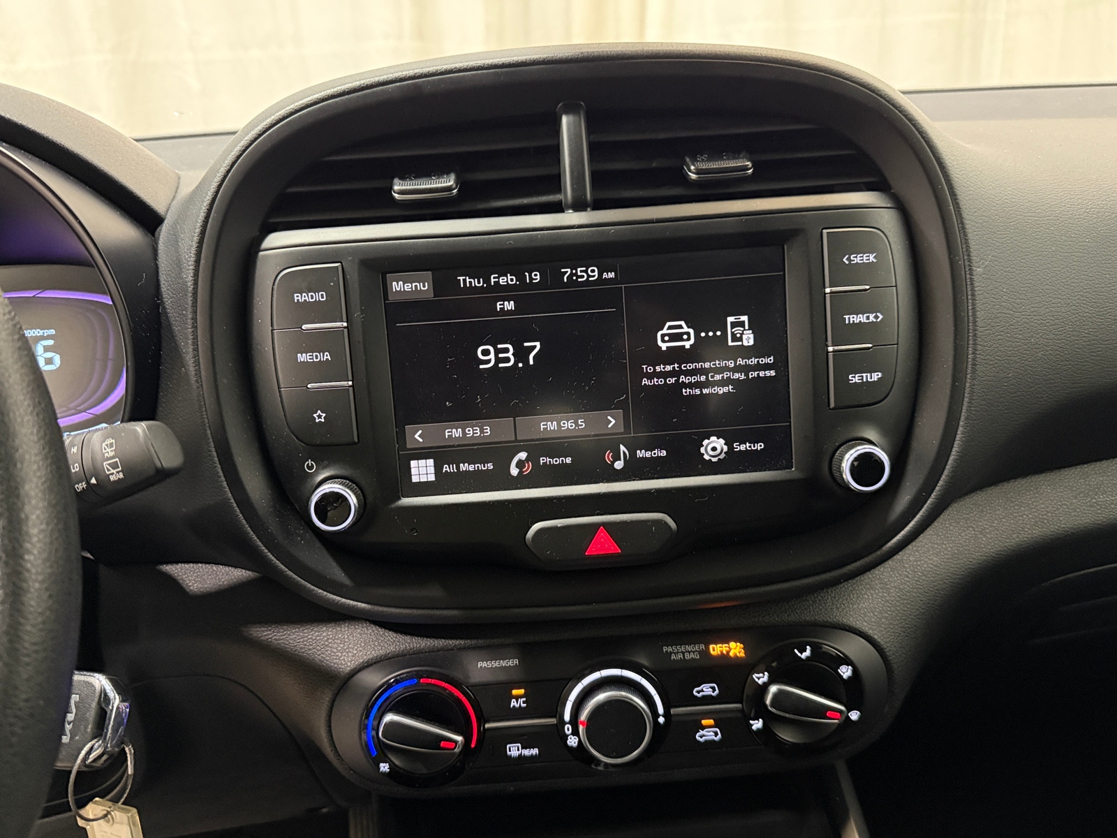 Thumbnail: 2025 Kia Soul - 4