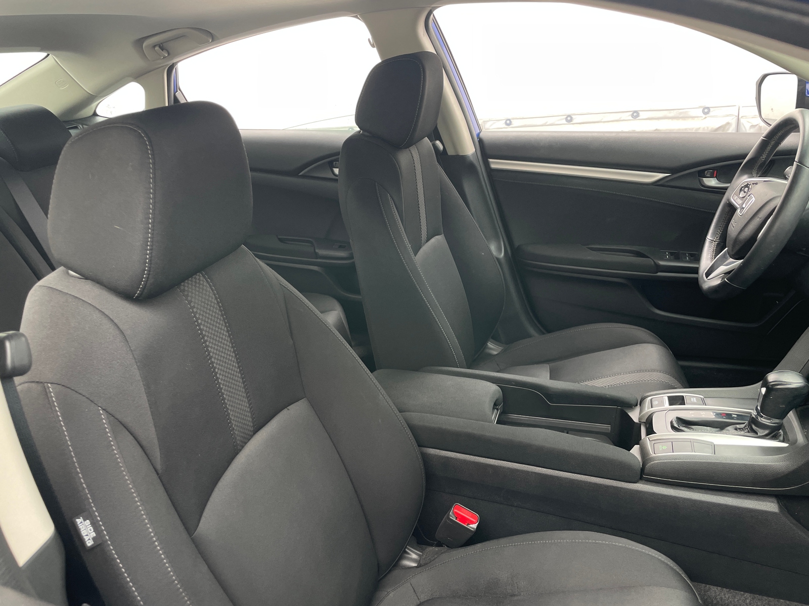 Thumbnail: 2021 Honda Civic - 2