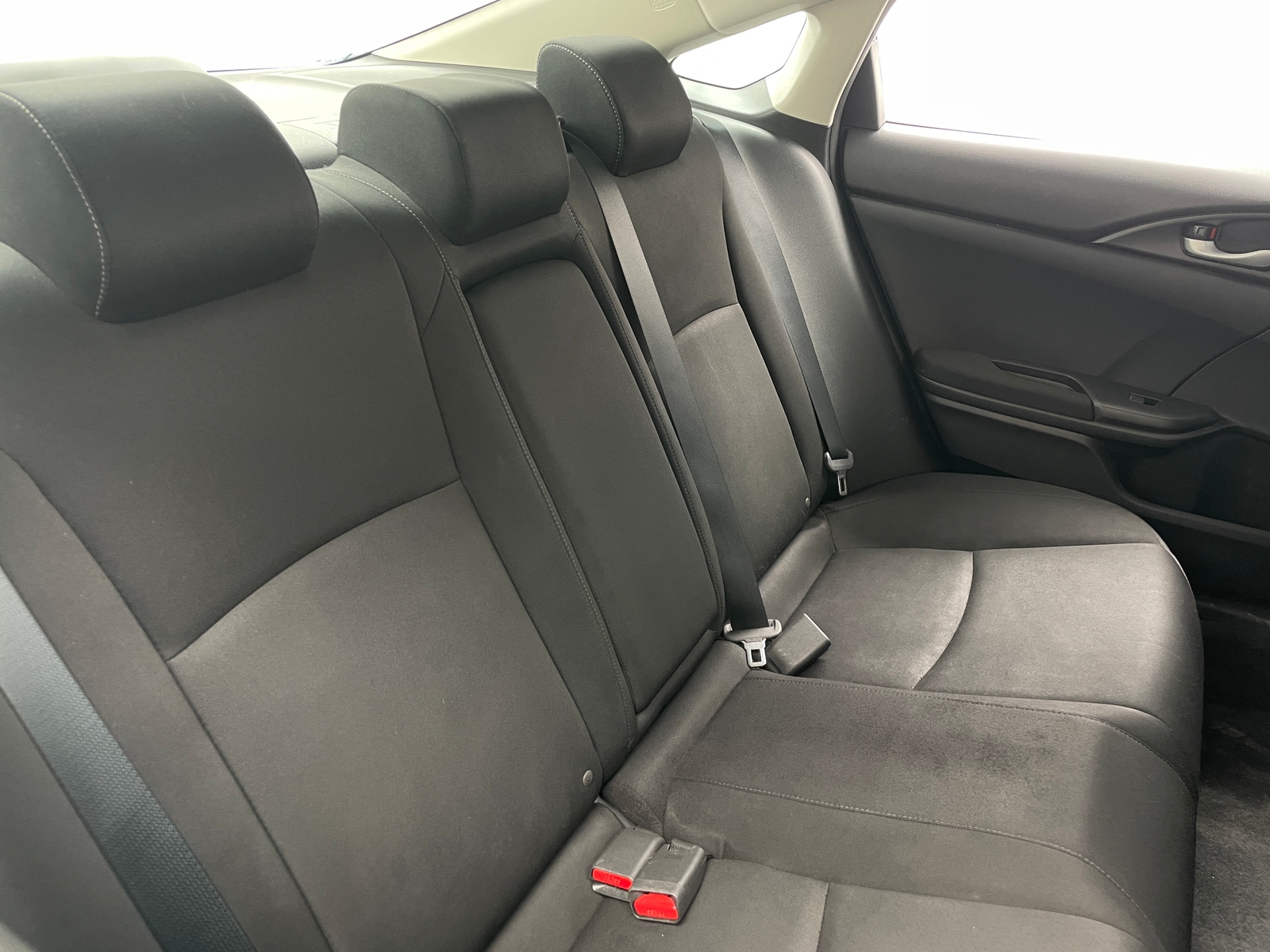 Thumbnail: 2021 Honda Civic - 6