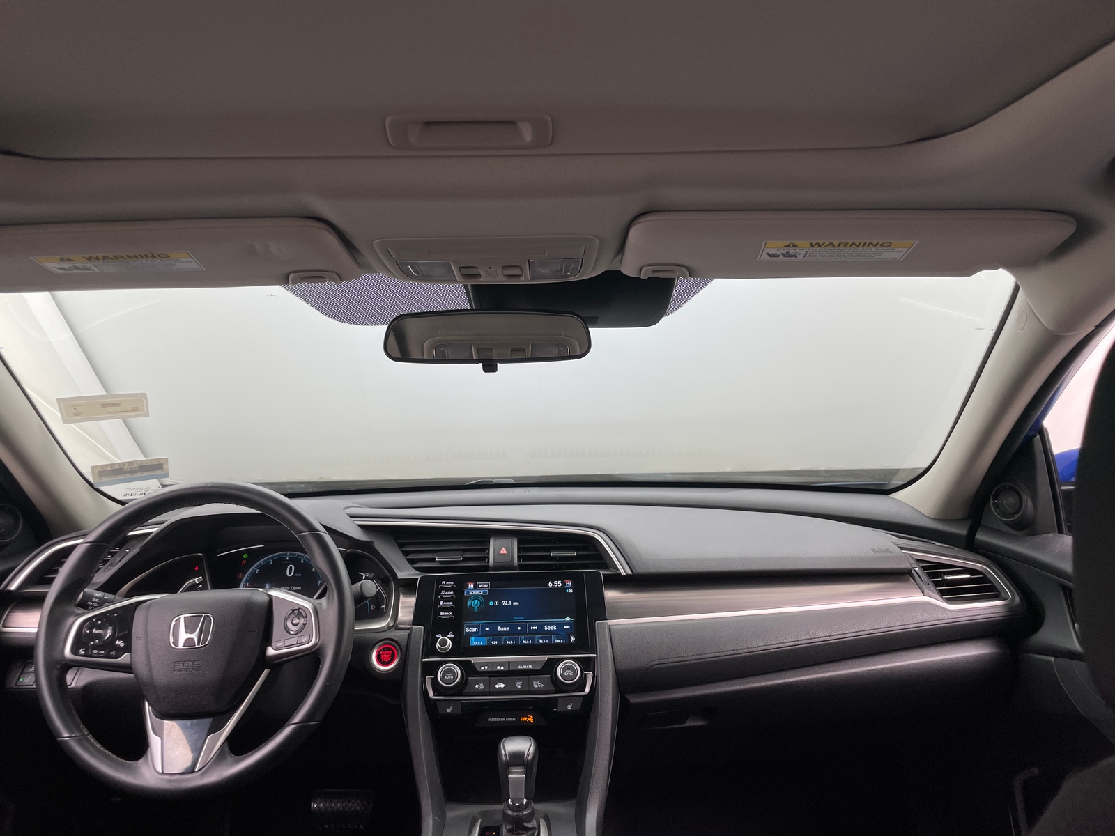 Thumbnail: 2021 Honda Civic - 3