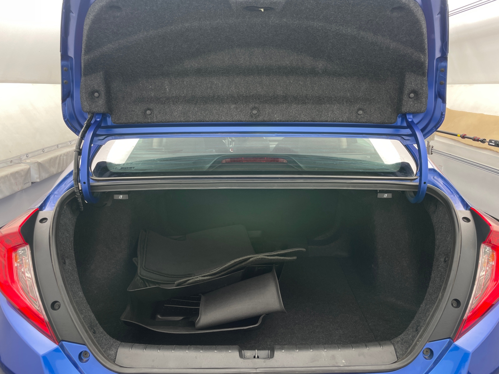 Thumbnail: 2021 Honda Civic - 7