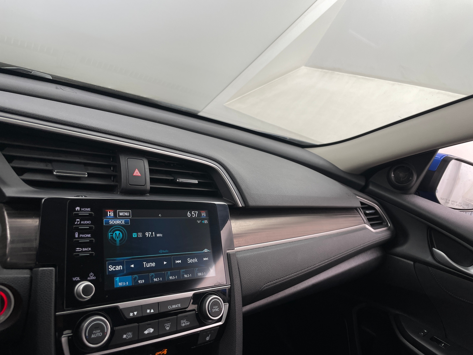 Thumbnail: 2021 Honda Civic - 4