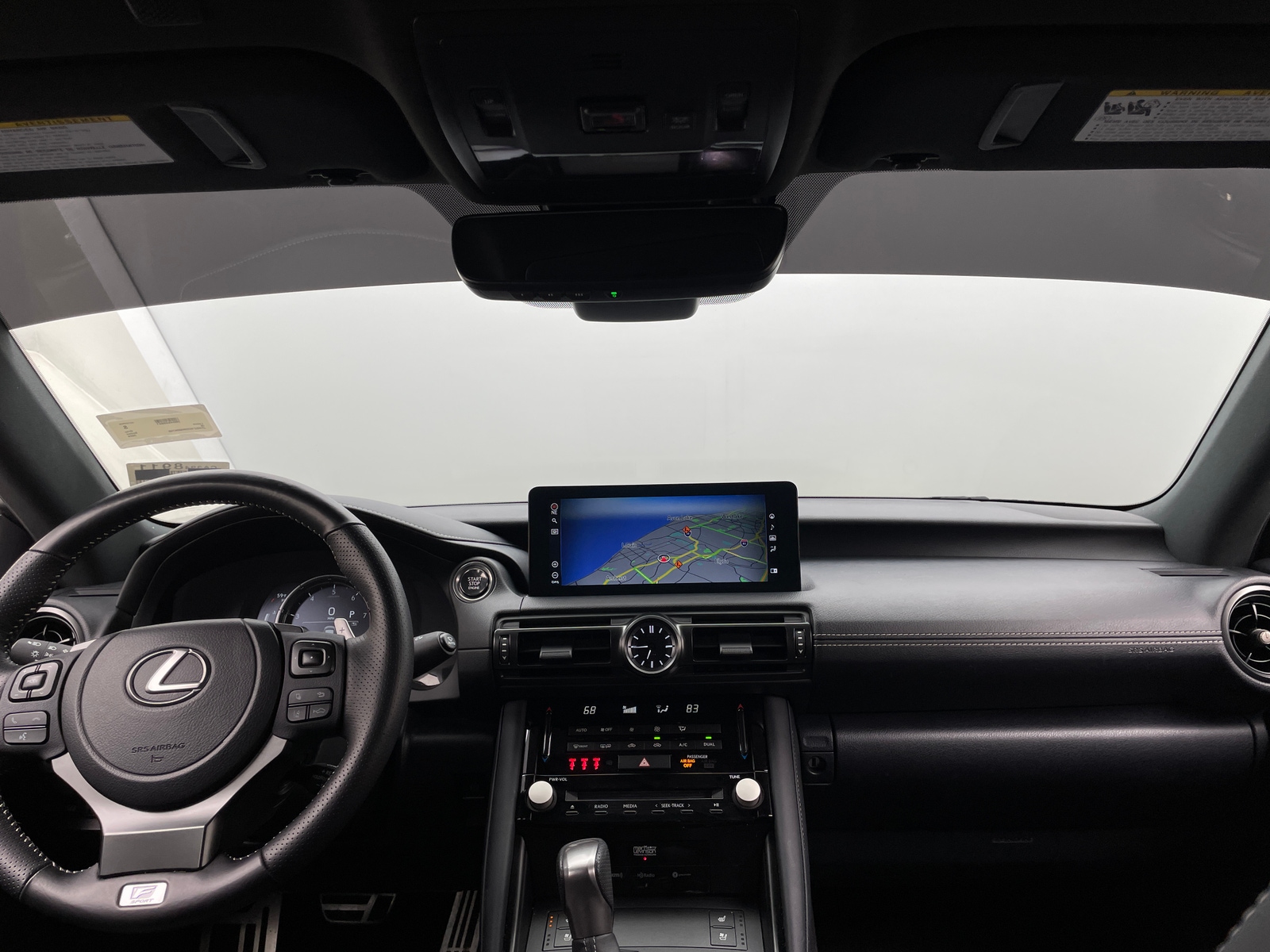 Thumbnail: 2024 Lexus IS - 2