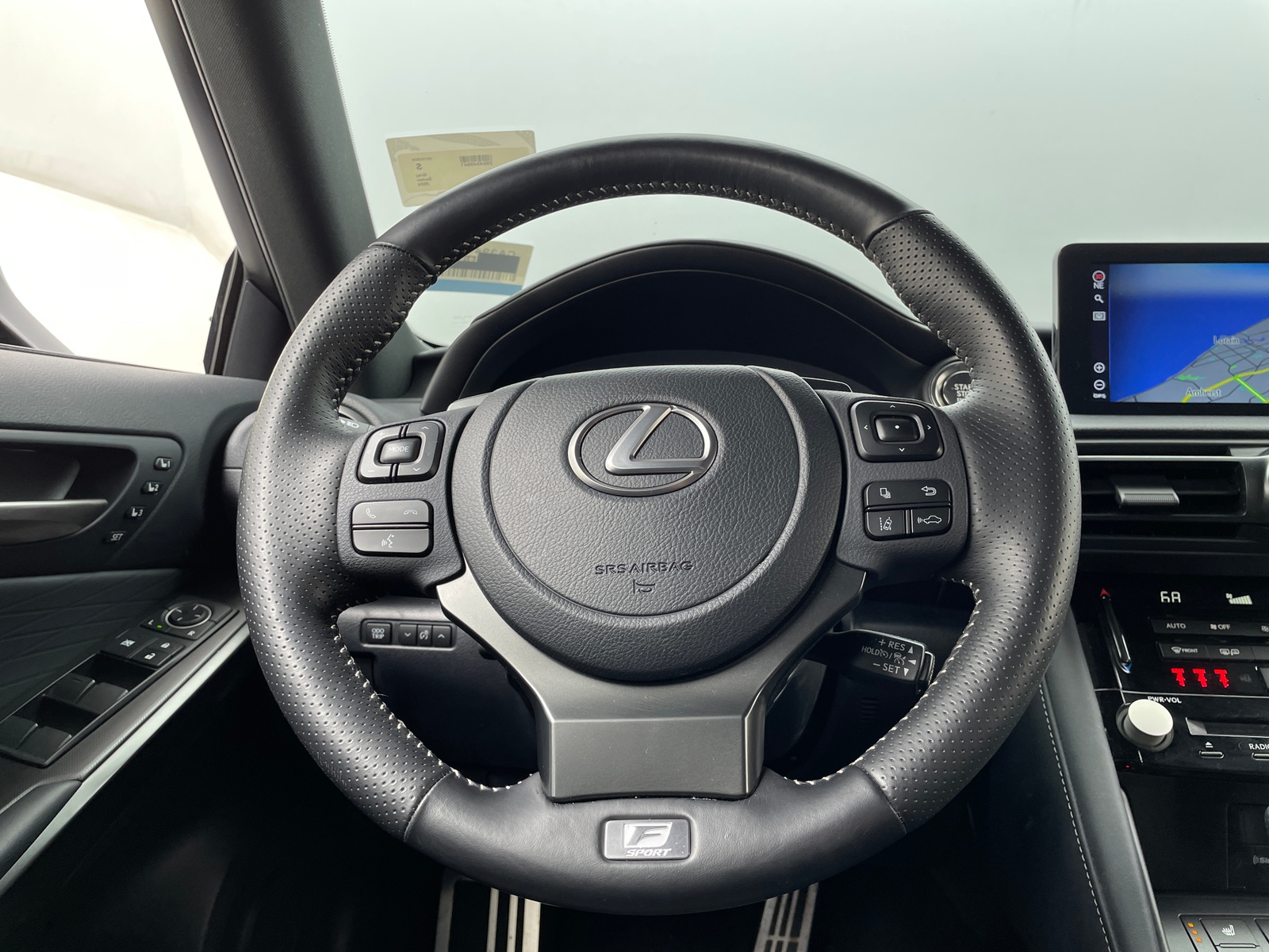 Thumbnail: 2024 Lexus IS - 4