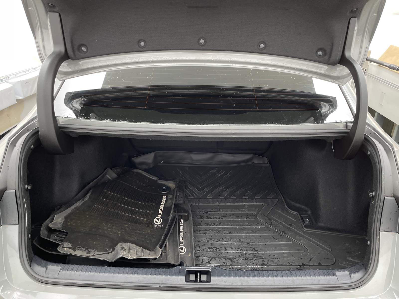 Thumbnail: 2024 Lexus IS - 6