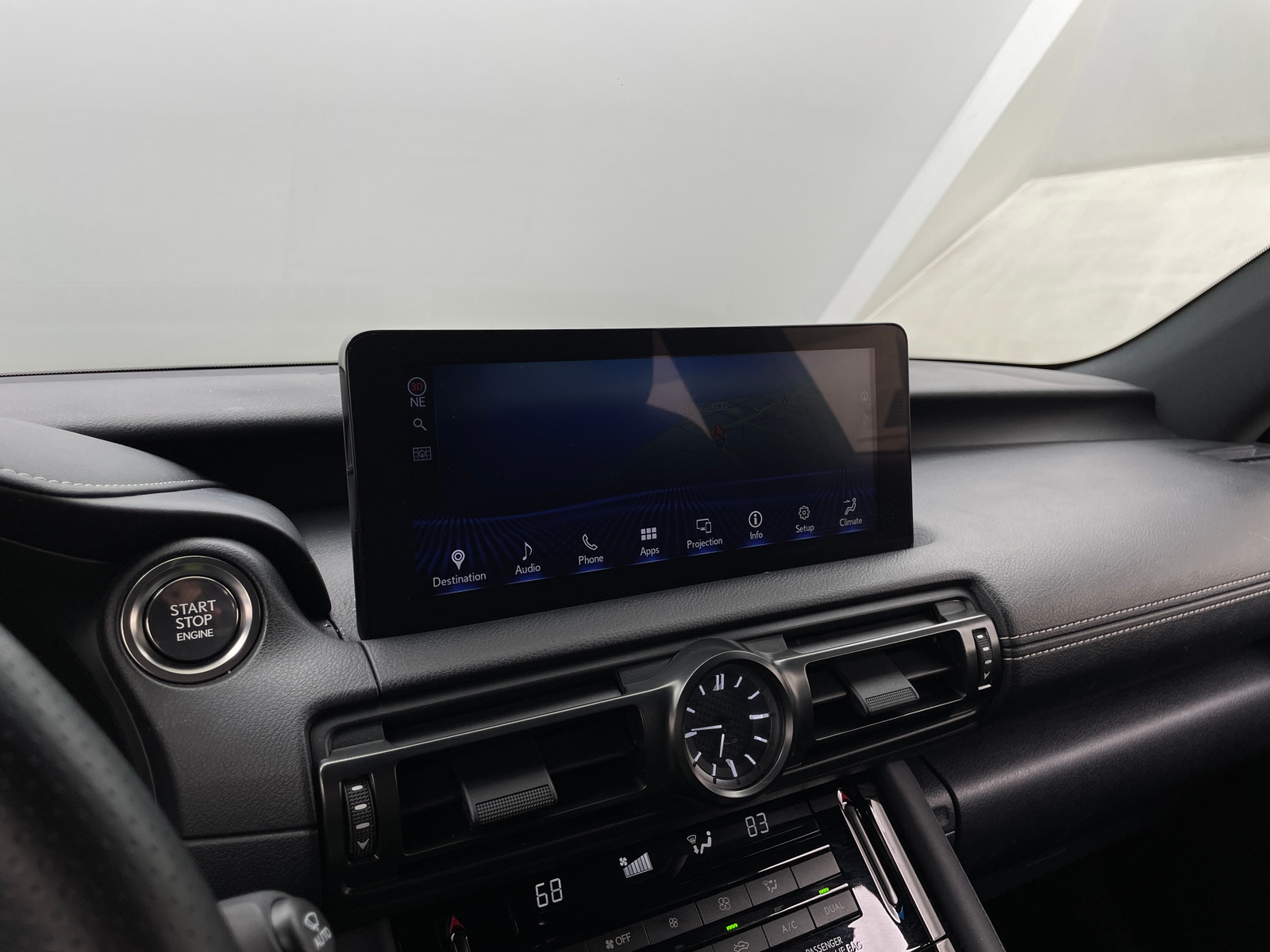 Thumbnail: 2024 Lexus IS - 3