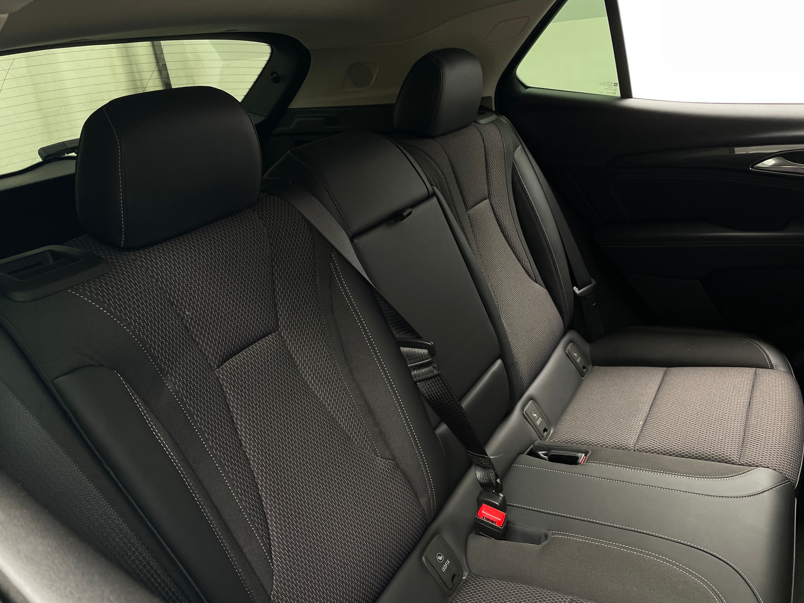 Thumbnail: 2023 Buick Envision - 5