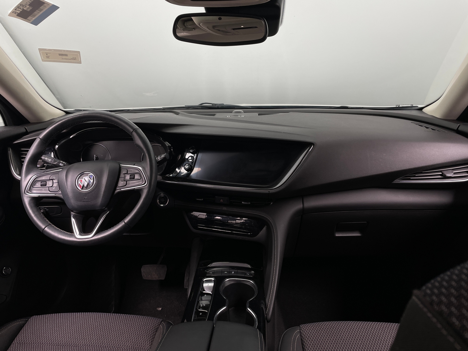 Thumbnail: 2023 Buick Envision - 2