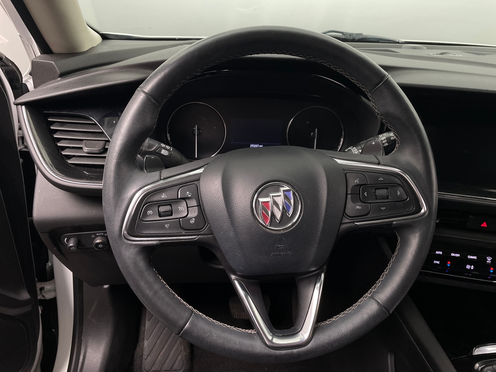 Thumbnail: 2023 Buick Envision - 4