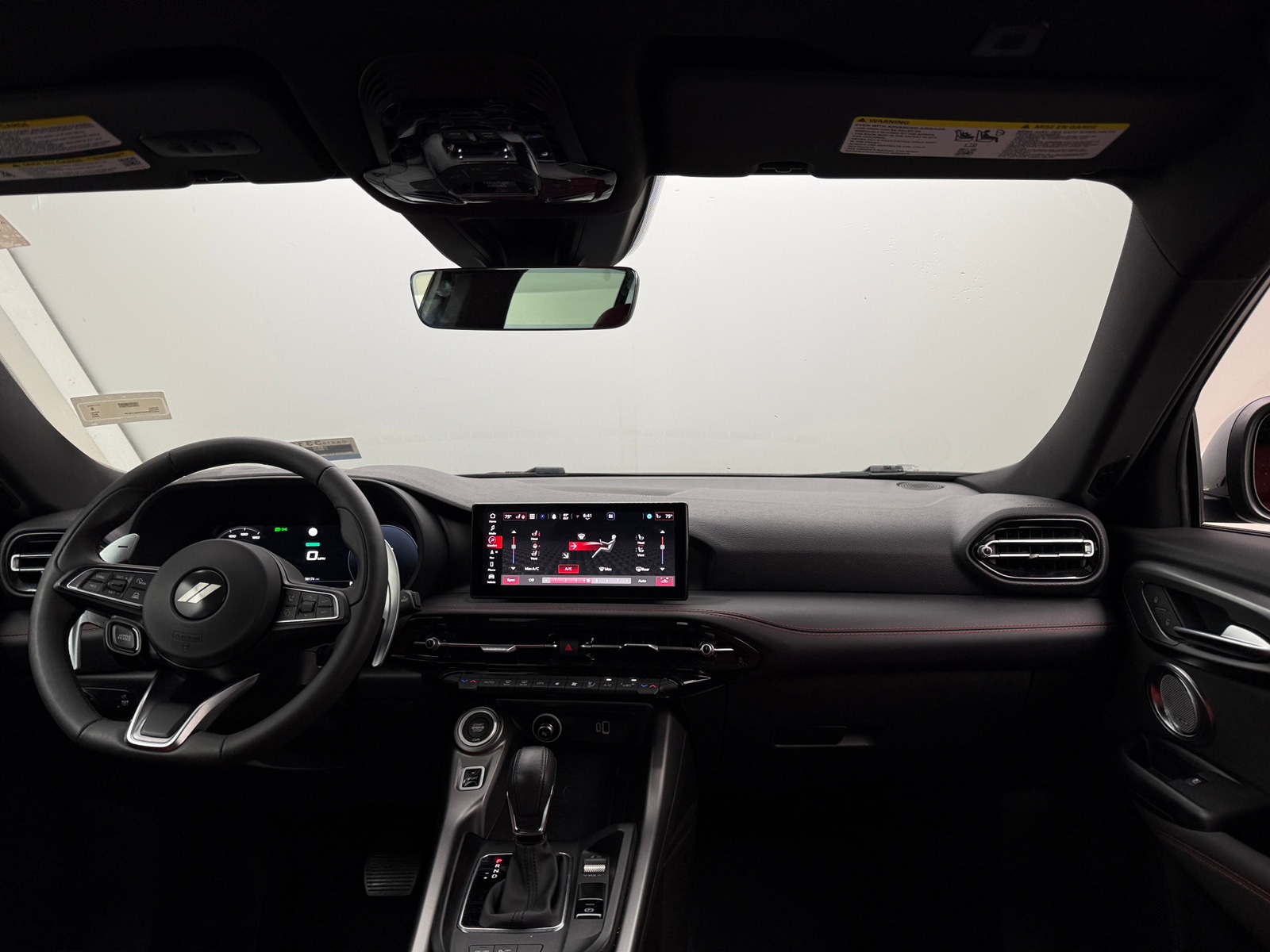 Thumbnail: 2024 Dodge Hornet - 2