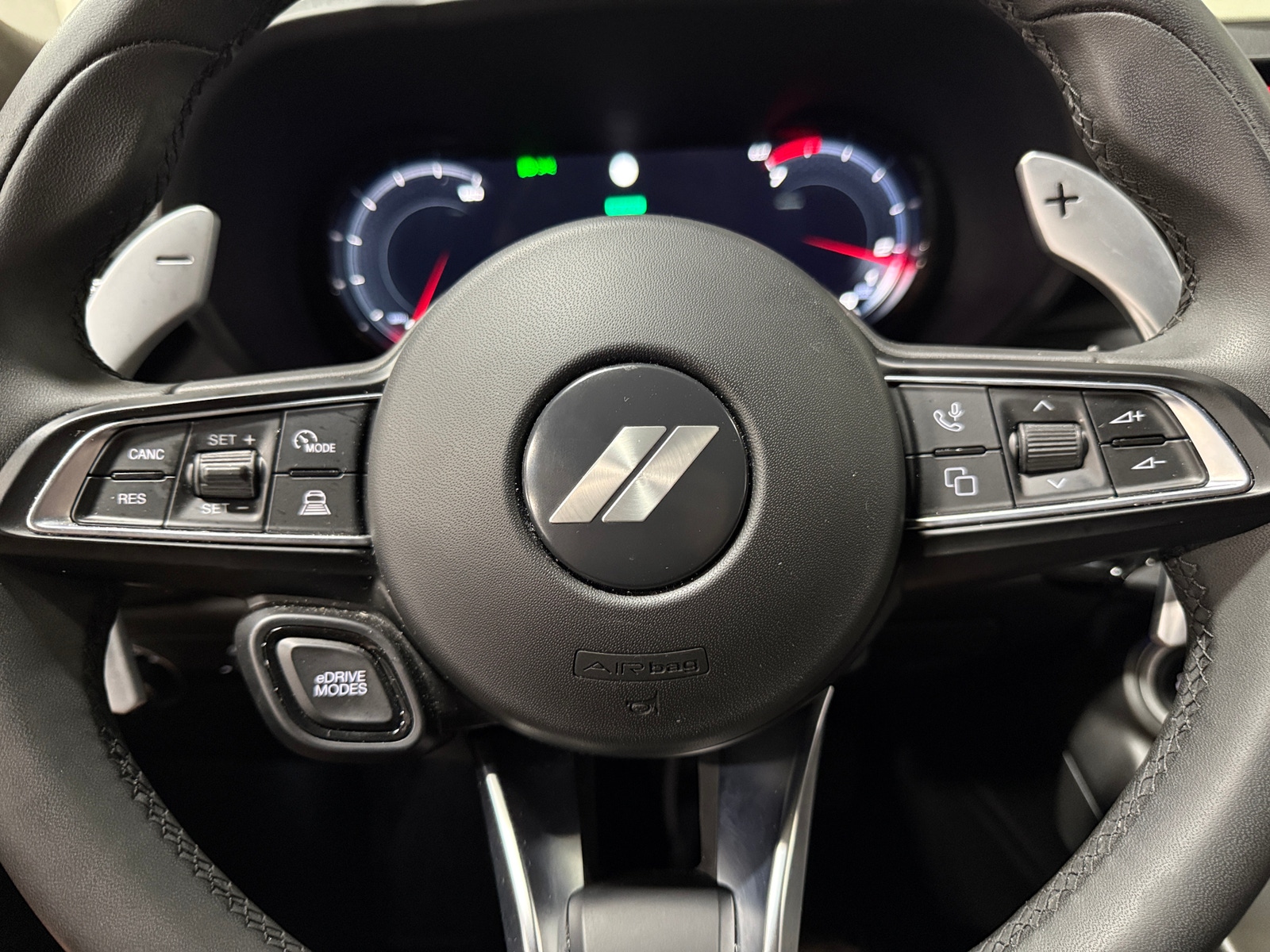 Thumbnail: 2024 Dodge Hornet - 4