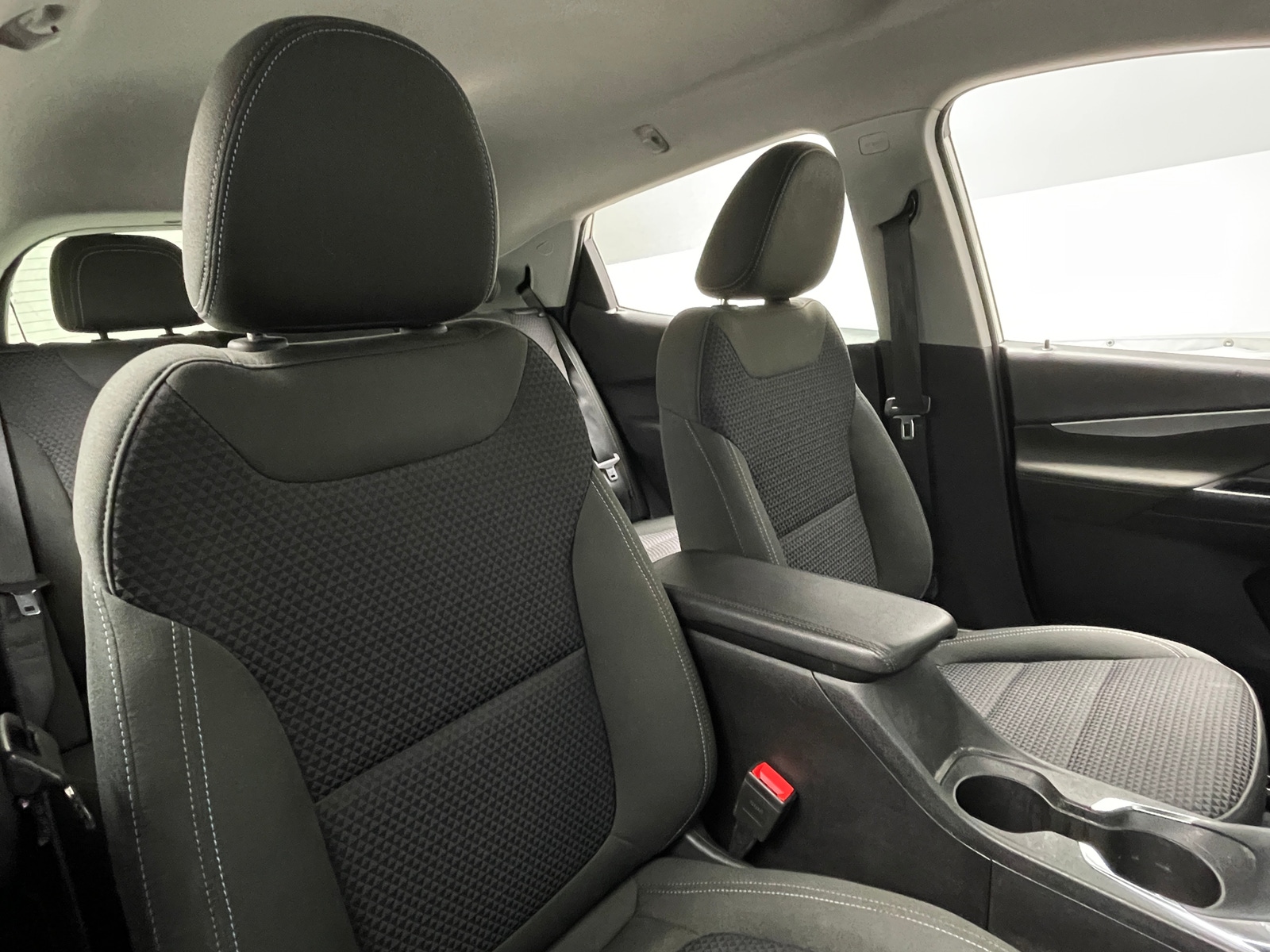 Thumbnail: 2023 Chevrolet Bolt EV - 2