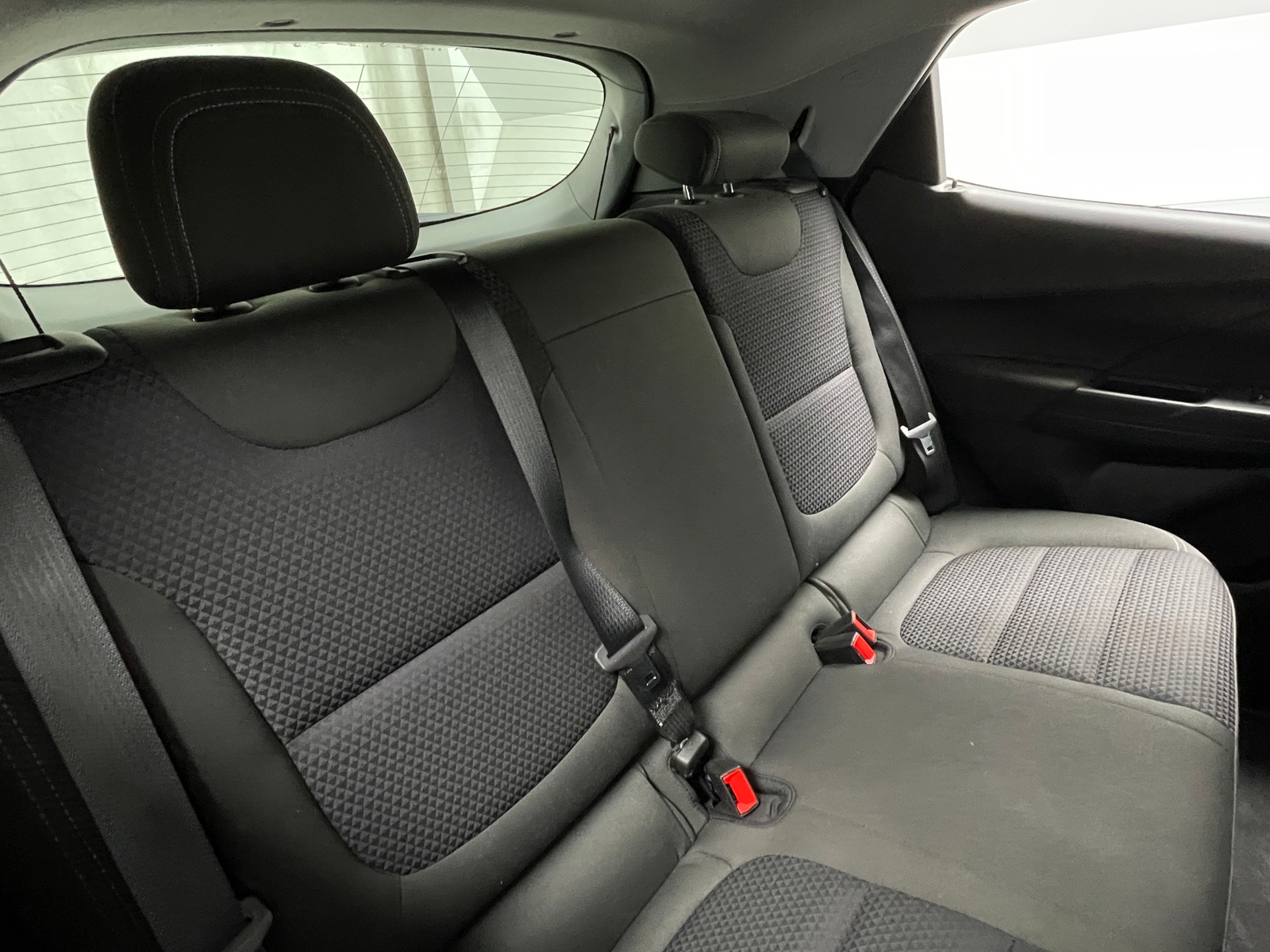 Thumbnail: 2023 Chevrolet Bolt EV - 6