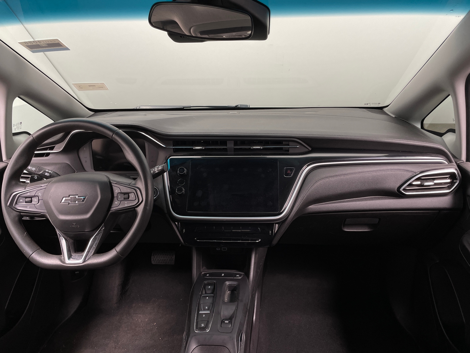 Thumbnail: 2023 Chevrolet Bolt EV - 3