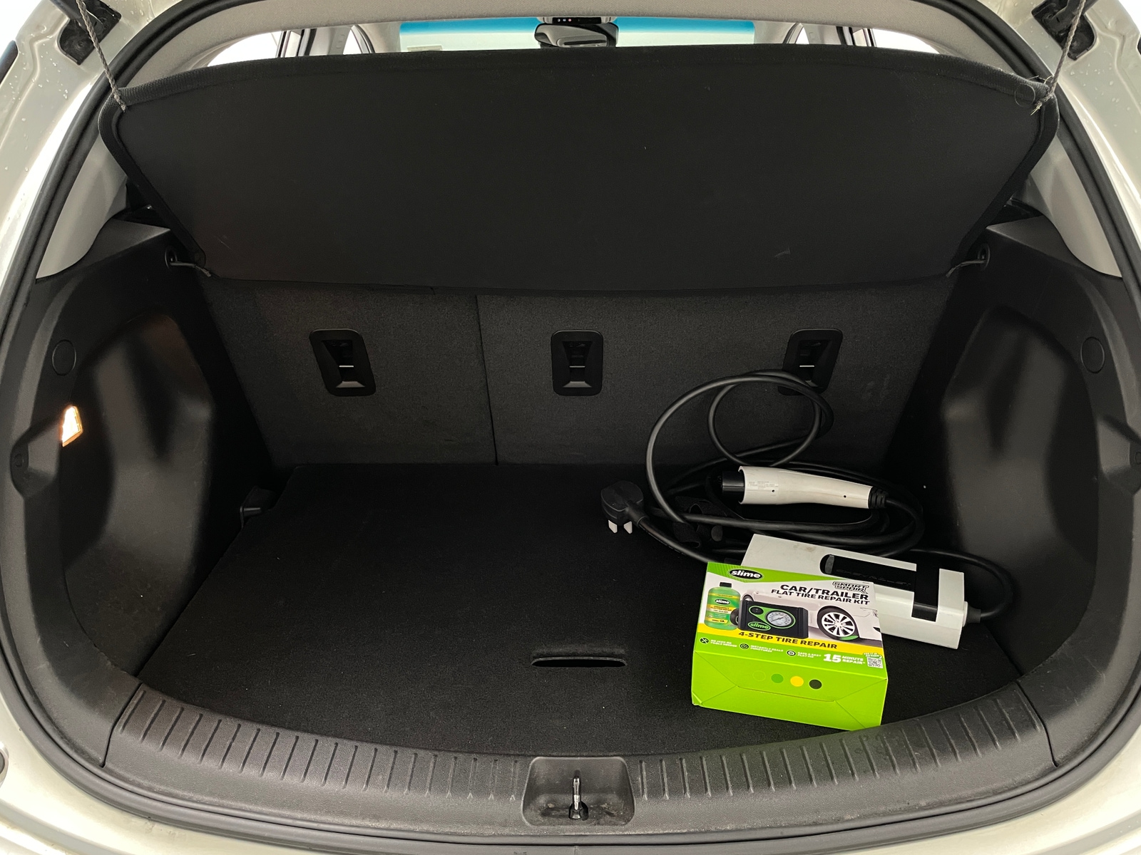 Thumbnail: 2023 Chevrolet Bolt EV - 7