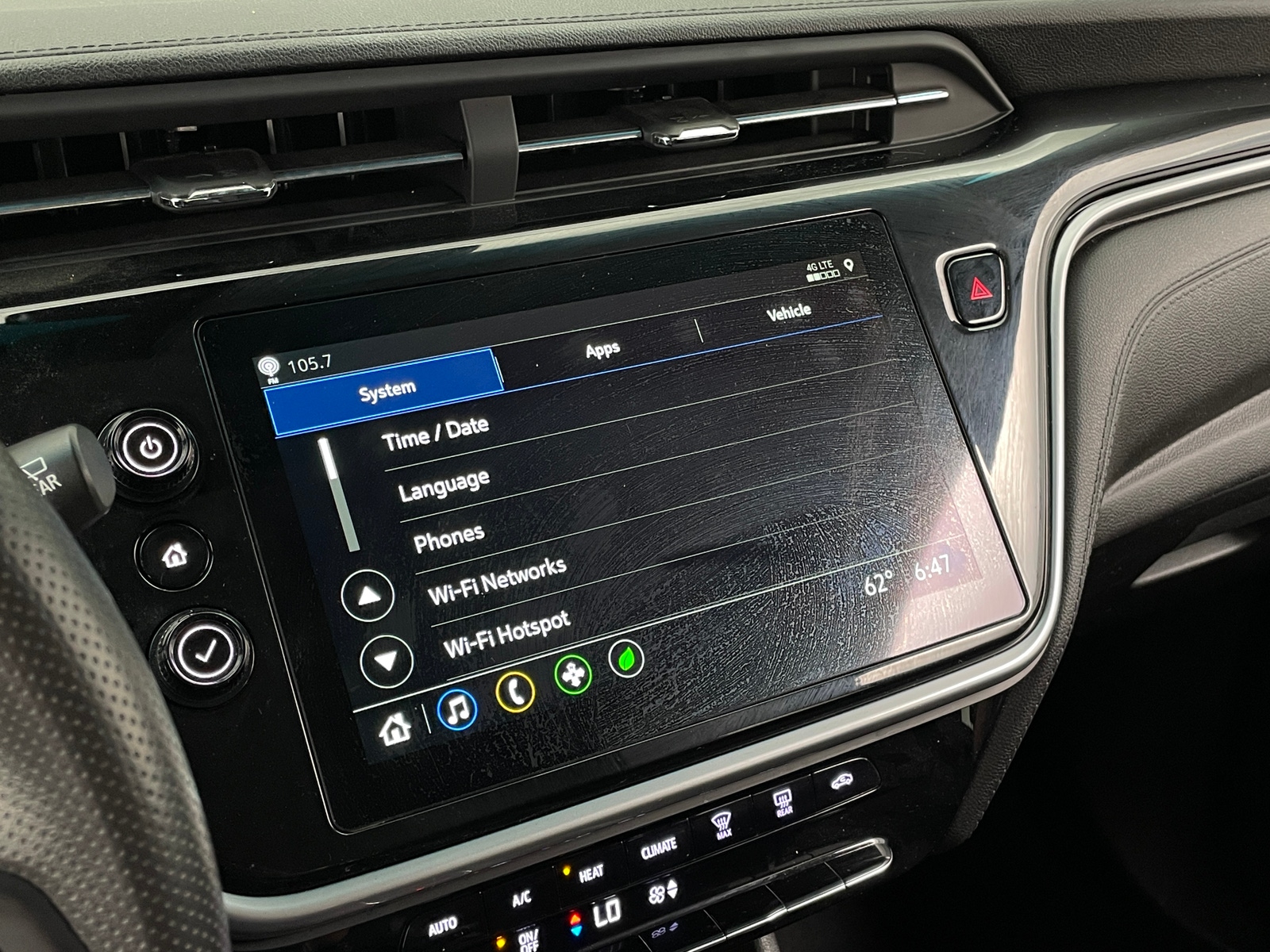 Thumbnail: 2023 Chevrolet Bolt EV - 4