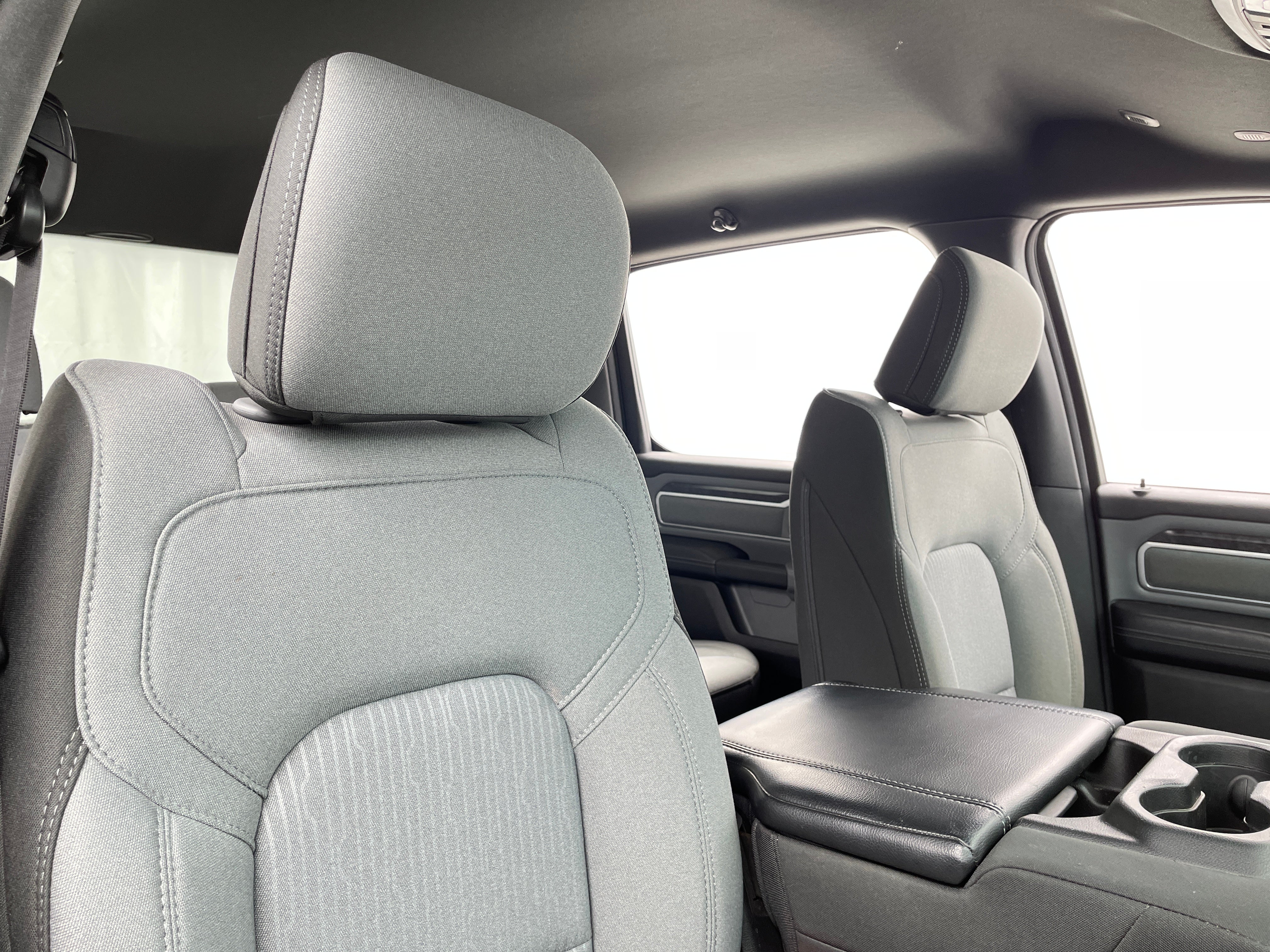 2022 RAM Ram 1500 Pickup