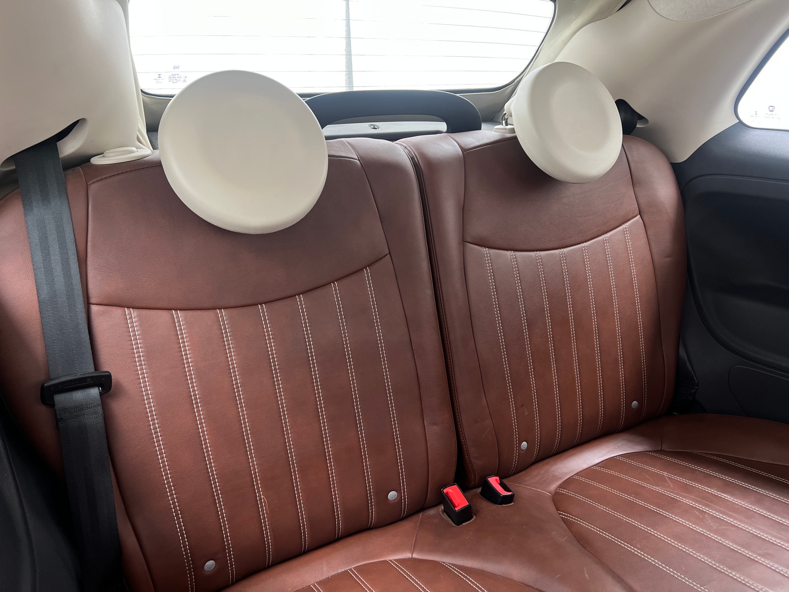 Thumbnail: 2015 Fiat 500 - 5