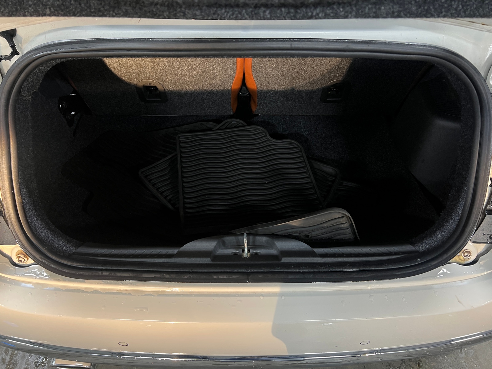 Thumbnail: 2015 Fiat 500 - 6