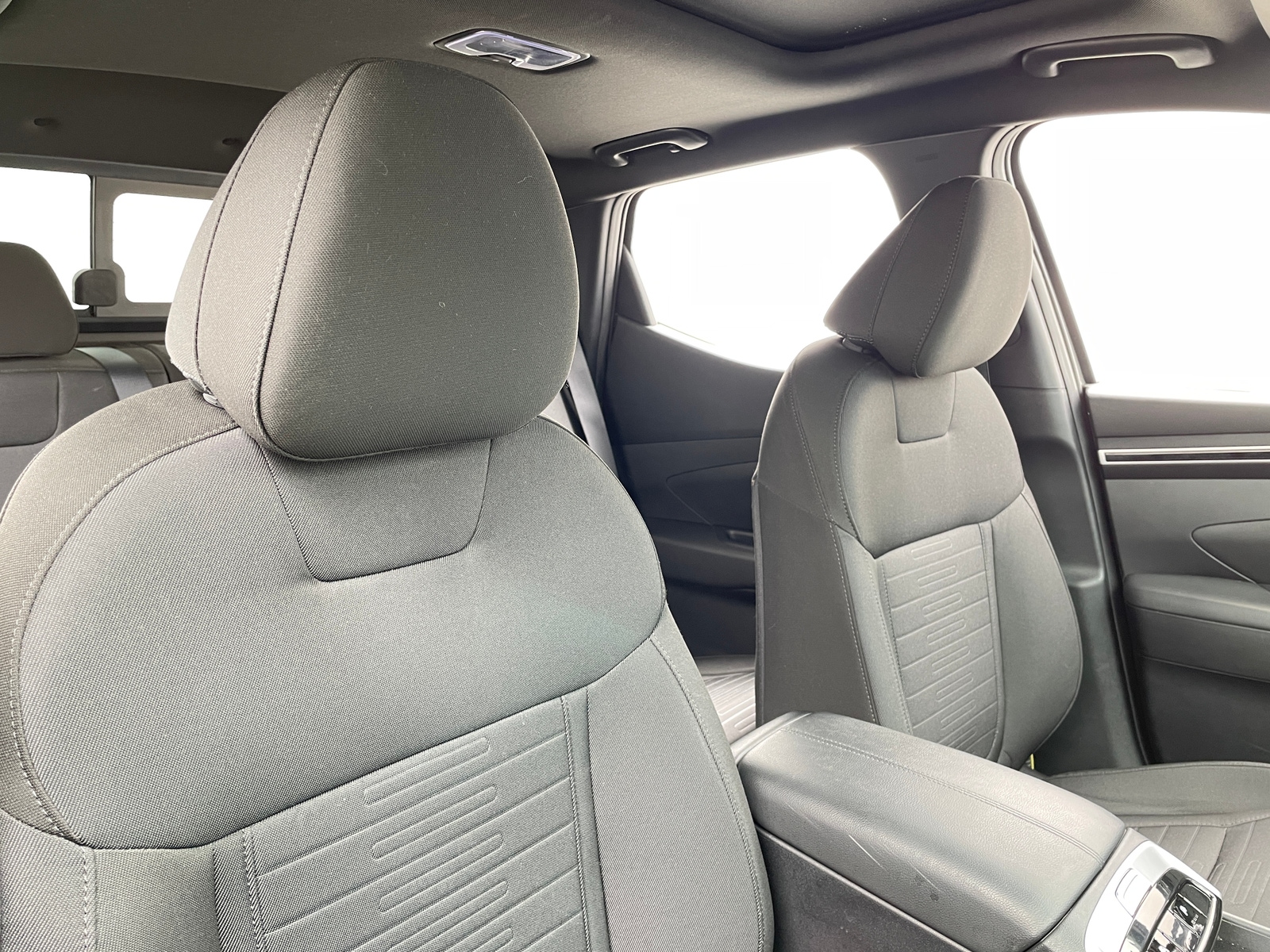 Thumbnail: 2022 Hyundai Santa Cruz - 2