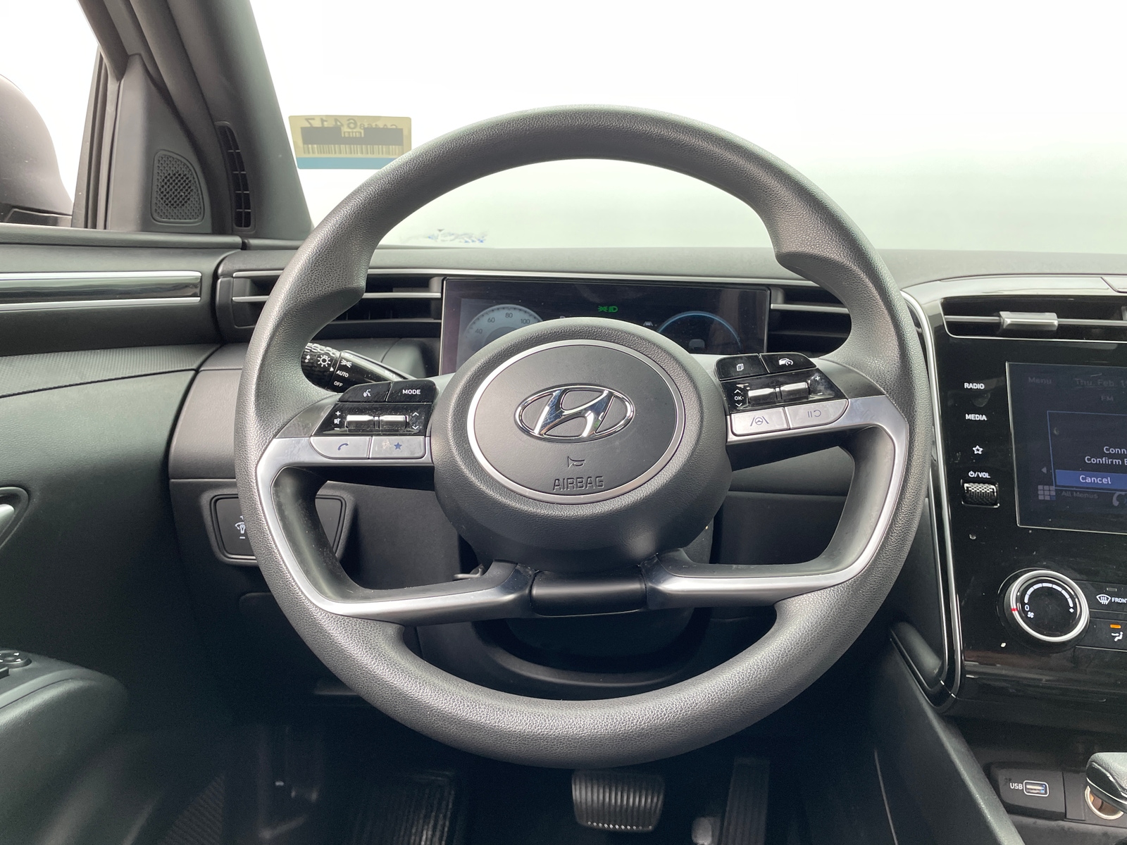 Thumbnail: 2022 Hyundai Santa Cruz - 5