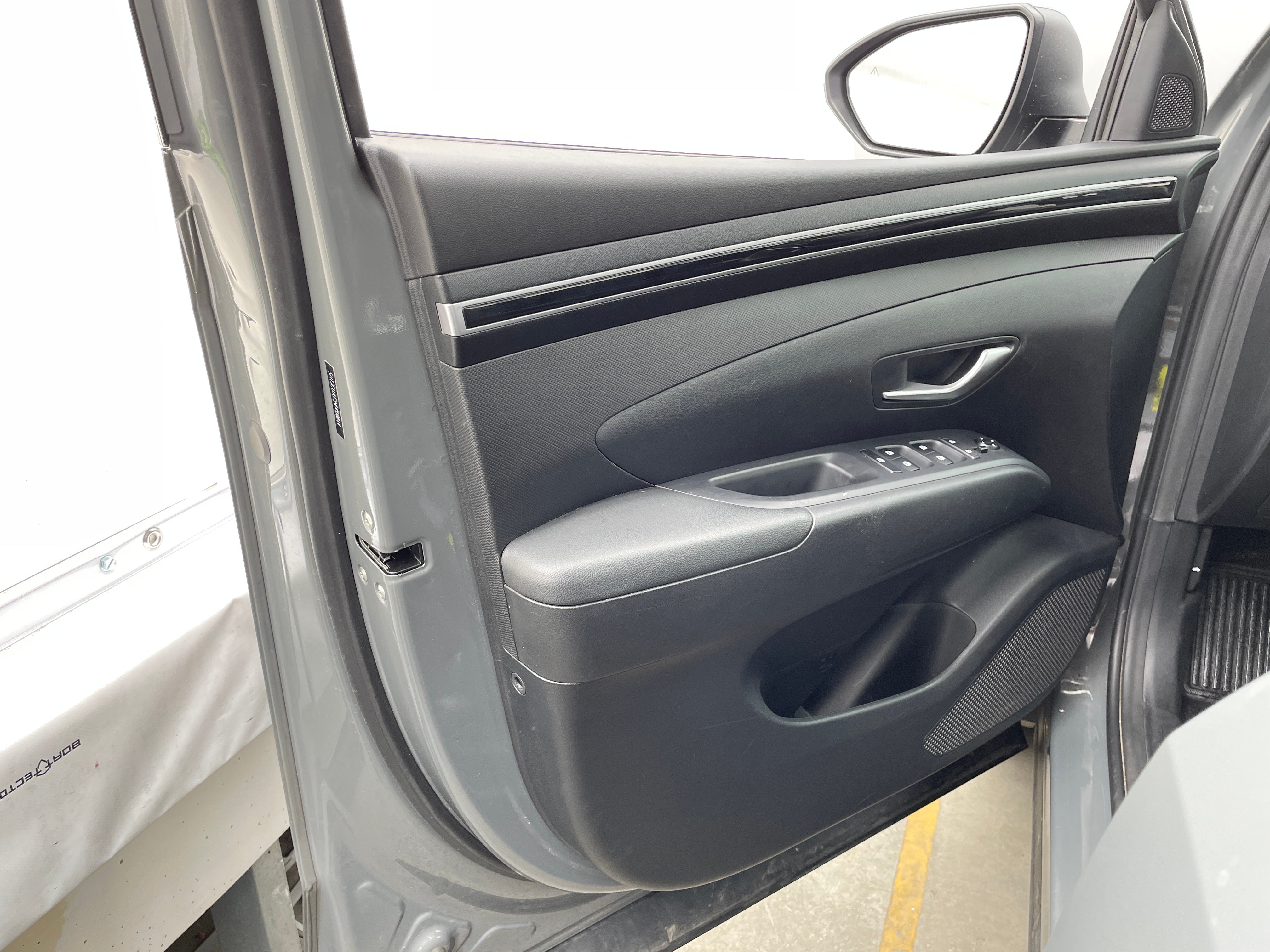 2022 Hyundai Santa Cruz