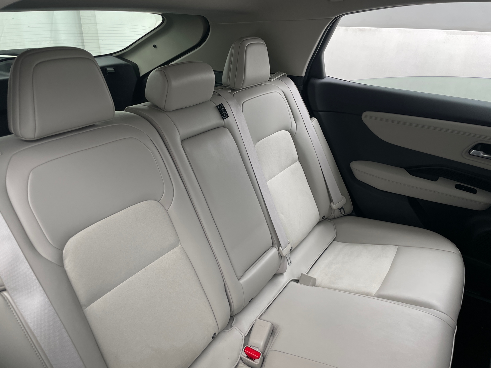 Thumbnail: 2024 Nissan Ariya - 5