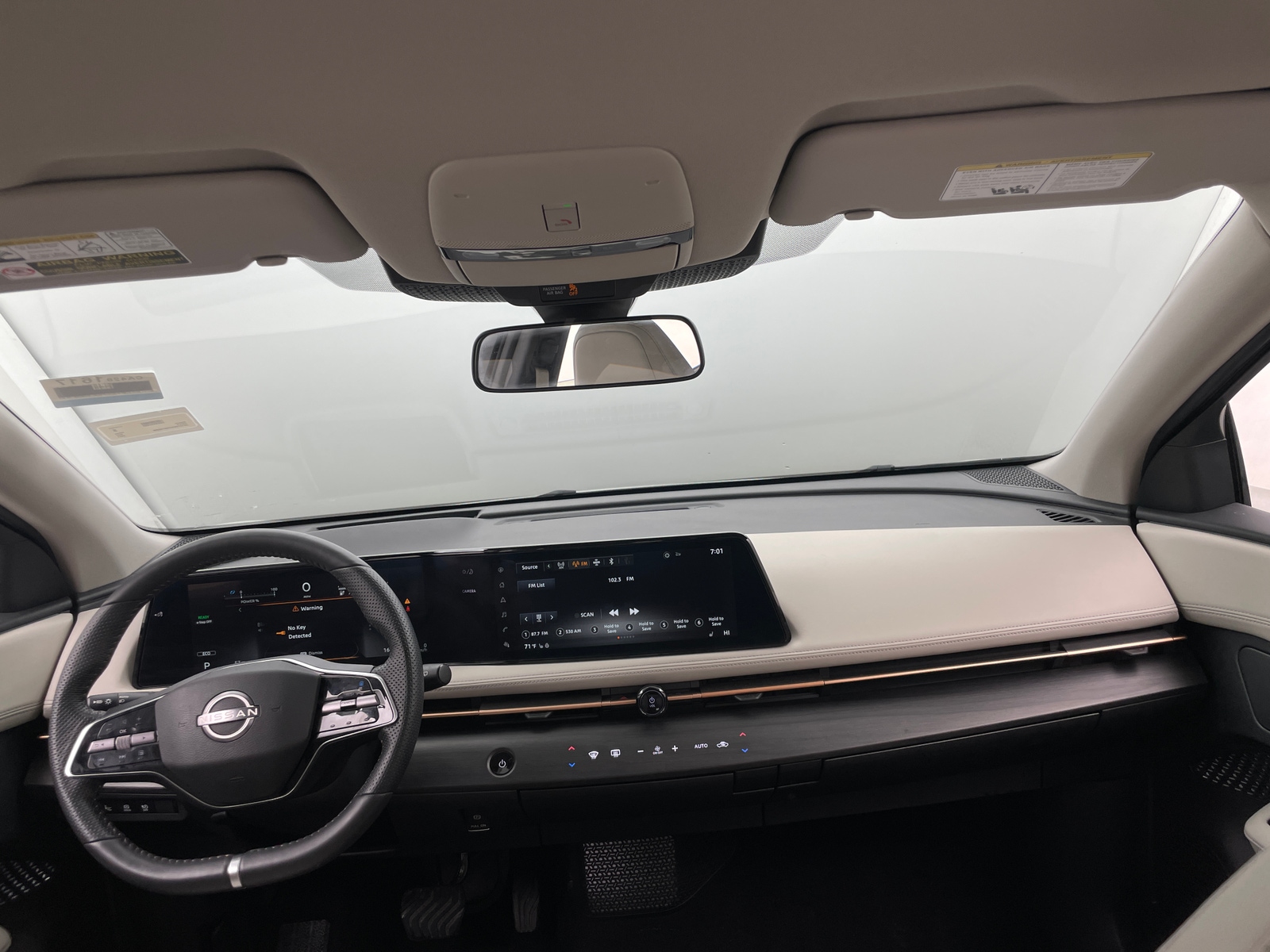 Thumbnail: 2024 Nissan Ariya - 2