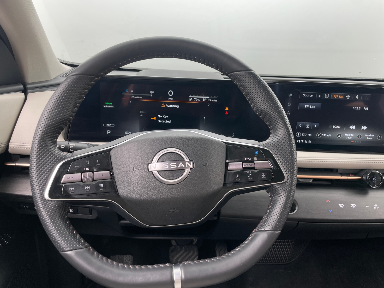 Thumbnail: 2024 Nissan Ariya - 4