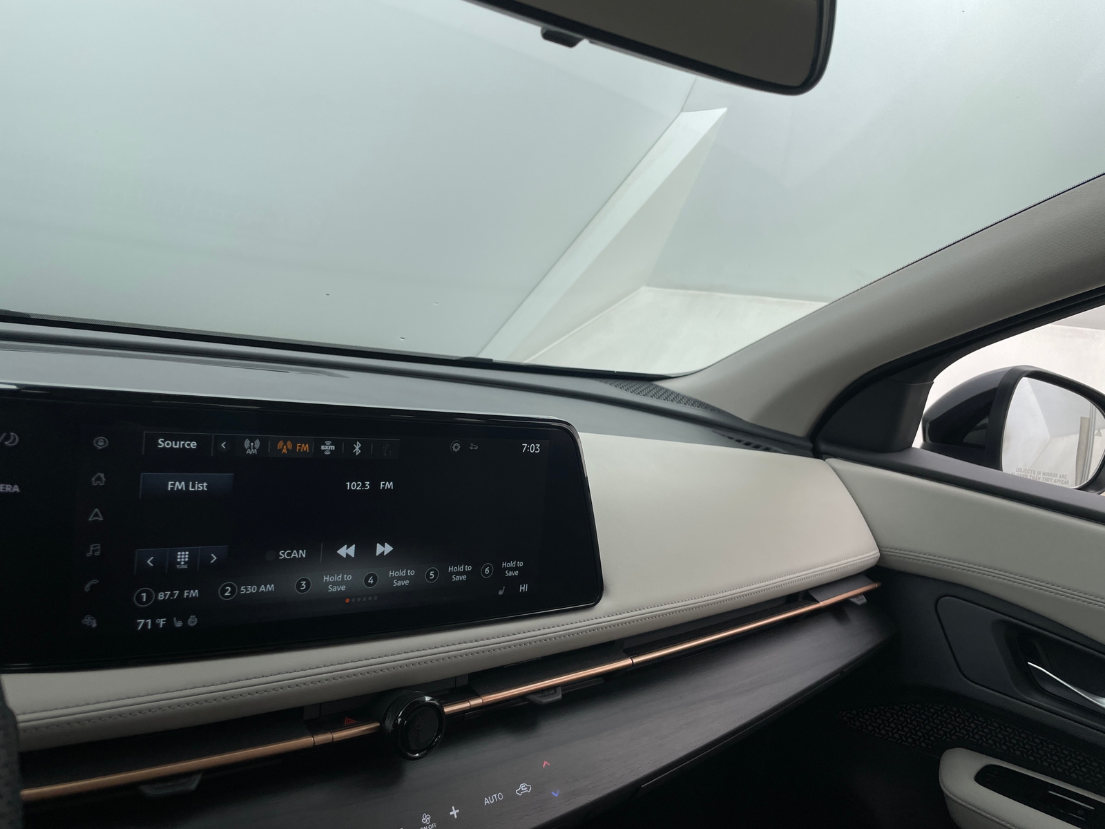 Thumbnail: 2024 Nissan Ariya - 3