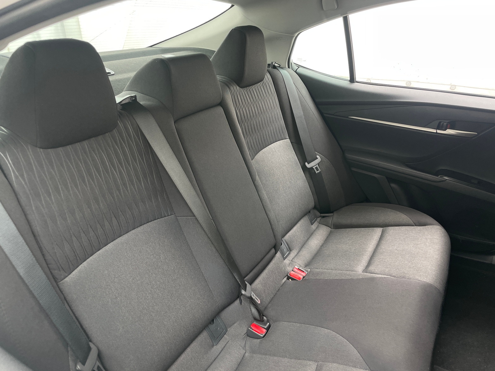 Thumbnail: 2025 Toyota Camry - 6