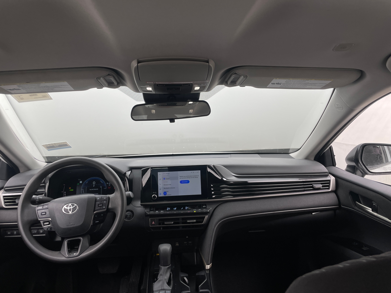 Thumbnail: 2025 Toyota Camry - 3