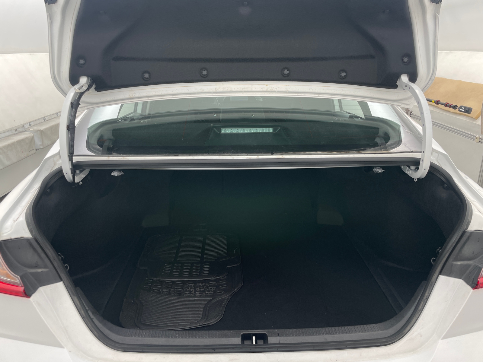 Thumbnail: 2025 Toyota Camry - 7