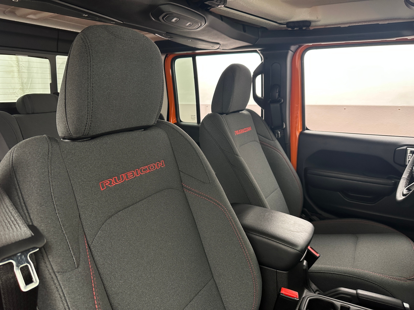 Thumbnail: 2025 Jeep Gladiator - 2