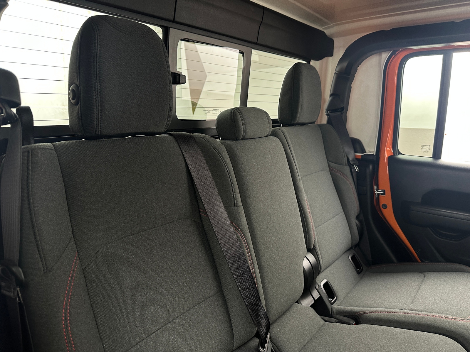 Thumbnail: 2025 Jeep Gladiator - 6