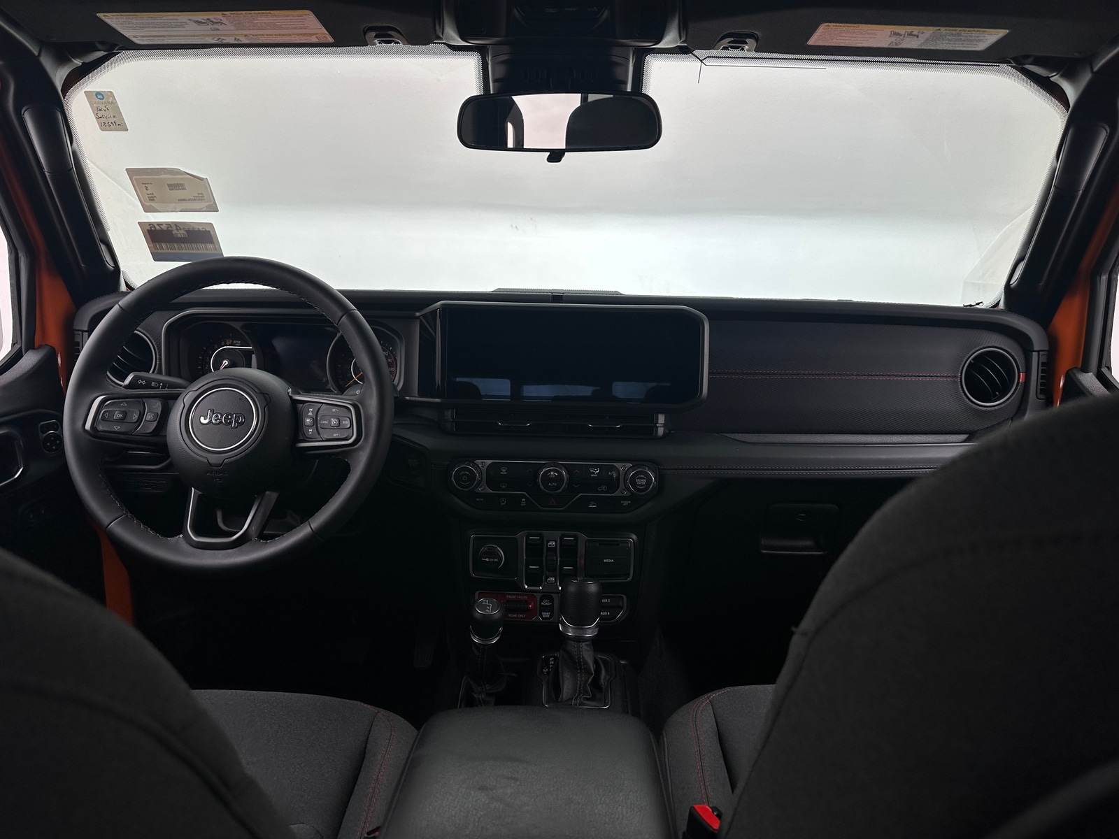 Thumbnail: 2025 Jeep Gladiator - 3