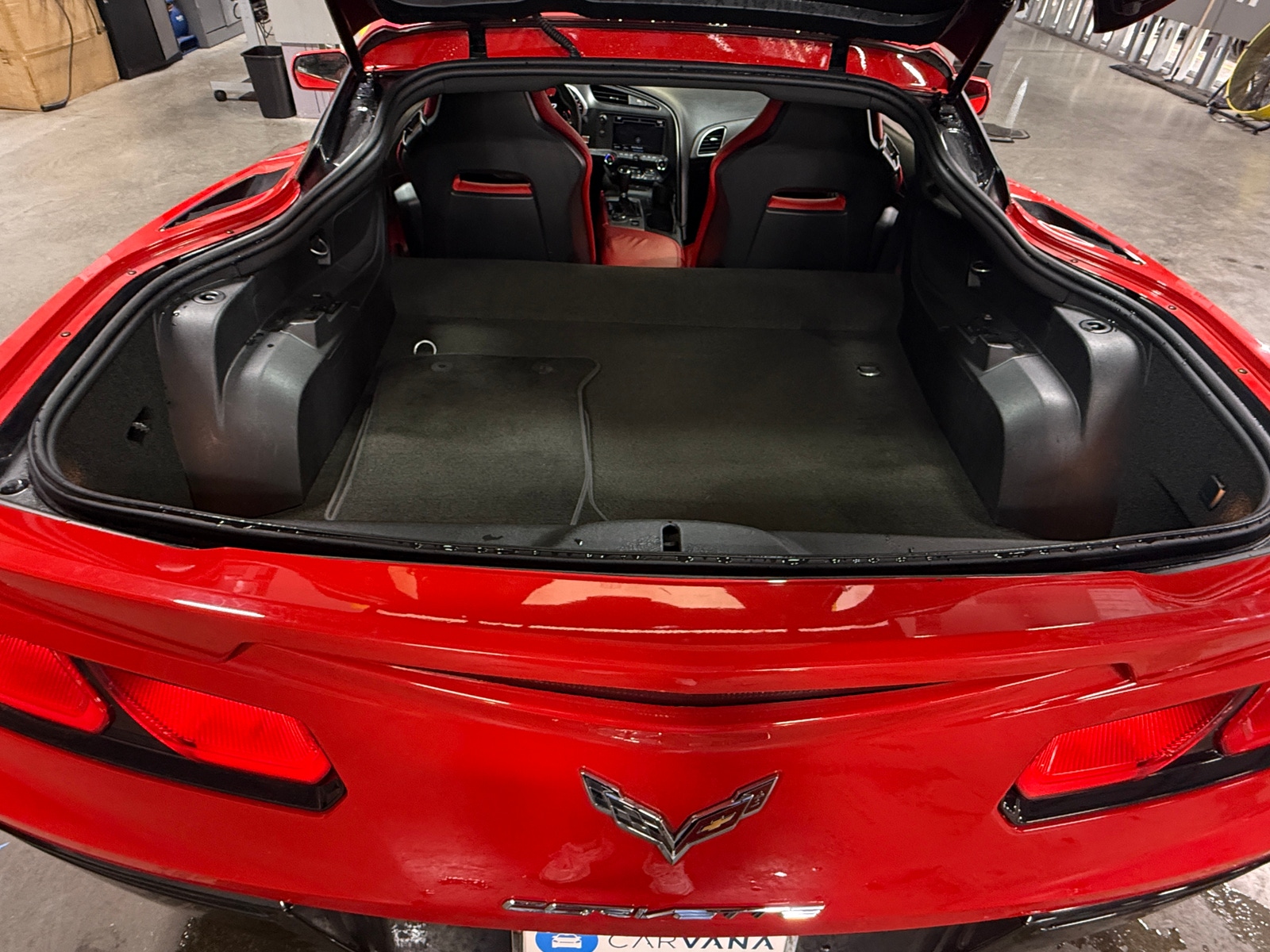 Thumbnail: 2016 Chevrolet Corvette - 4