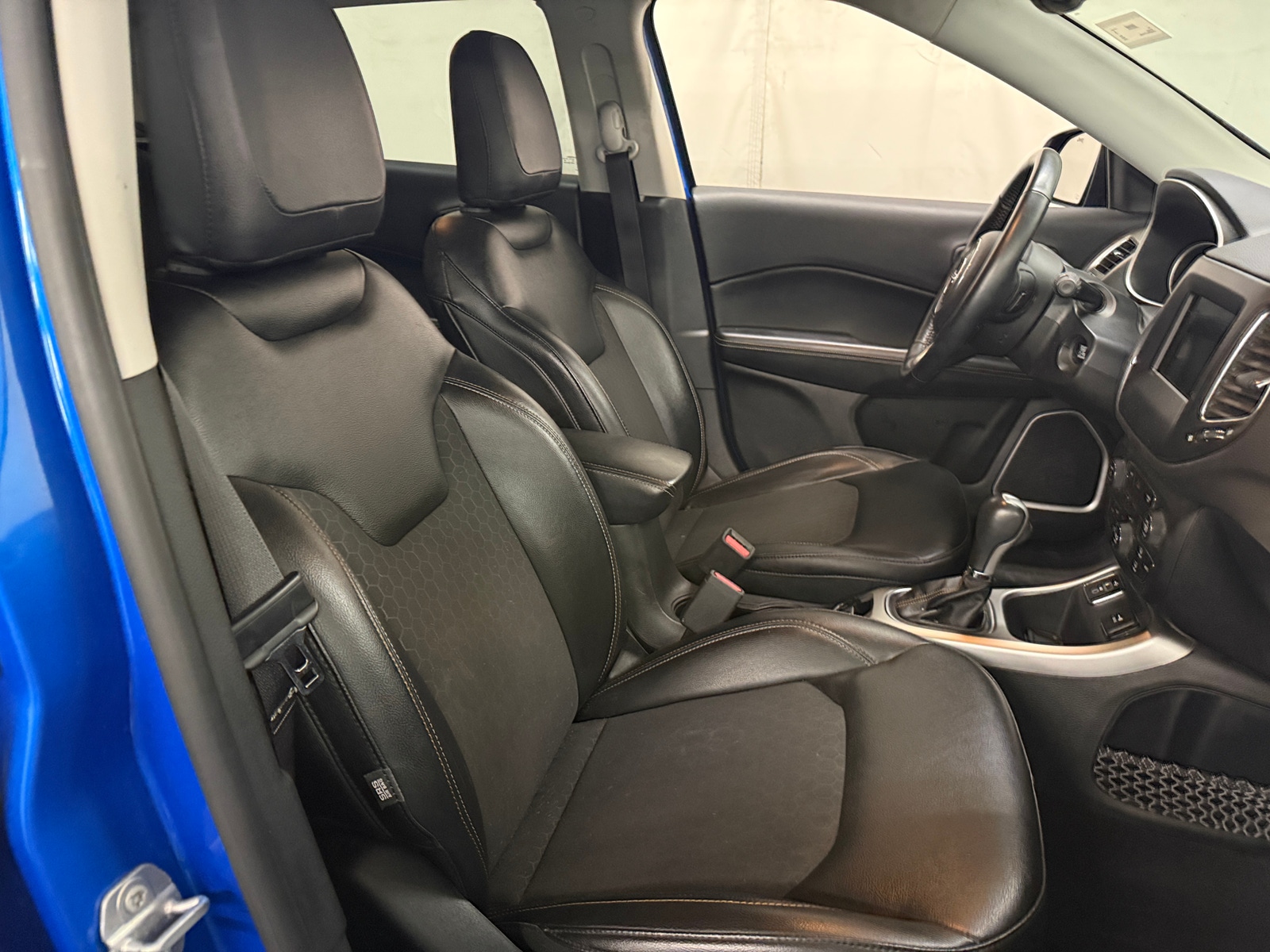 Thumbnail: 2018 Jeep Compass - 2