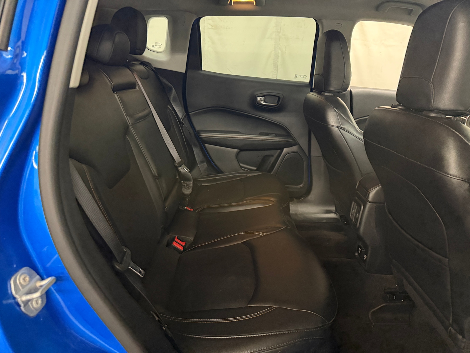 Thumbnail: 2018 Jeep Compass - 6